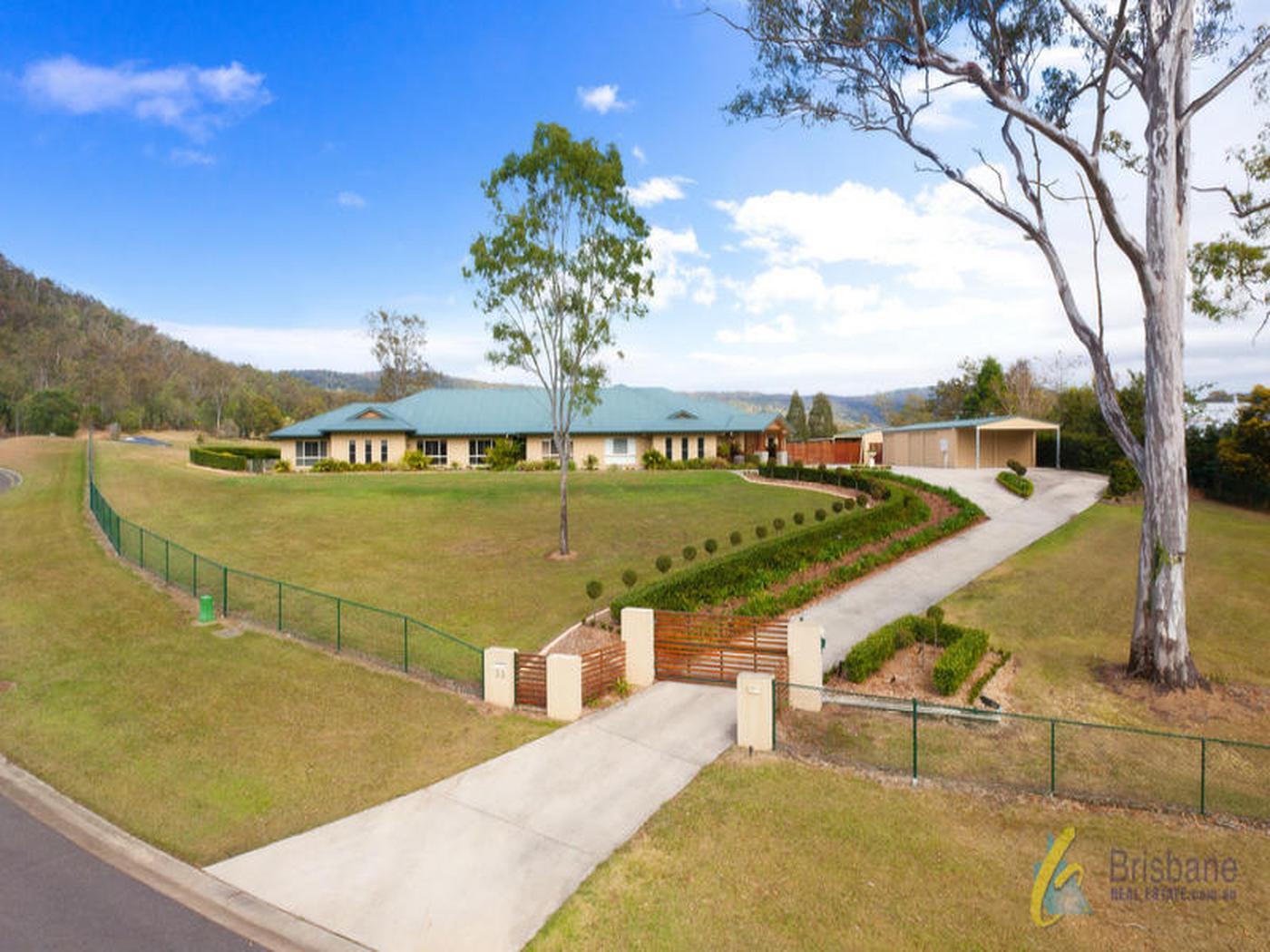 33 Nullamanna Road