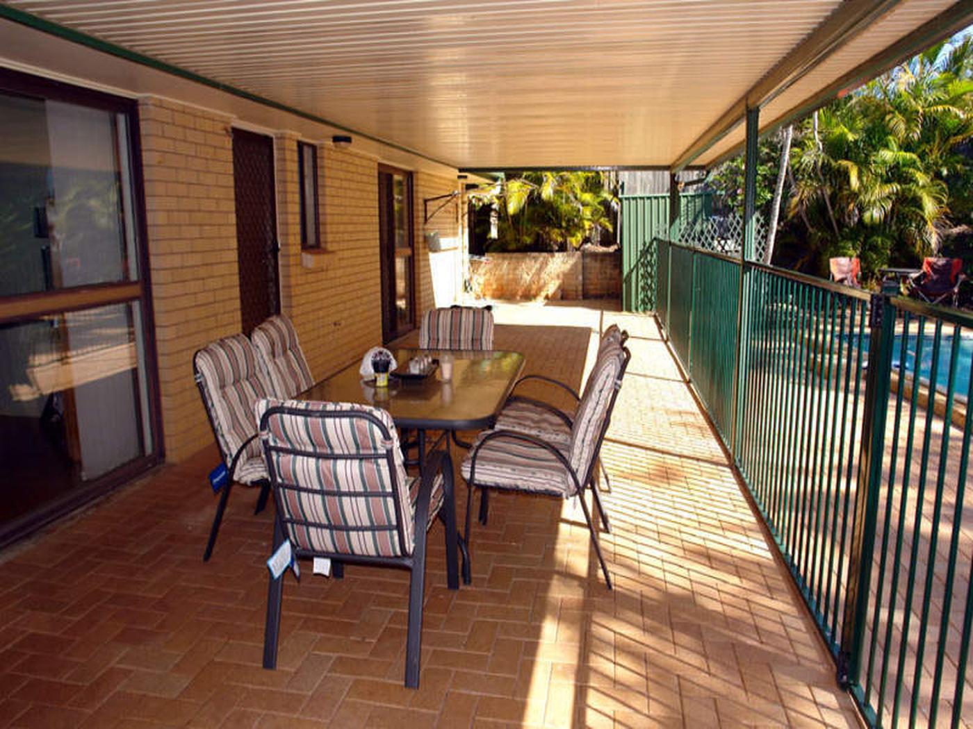 3347 Moggill Road