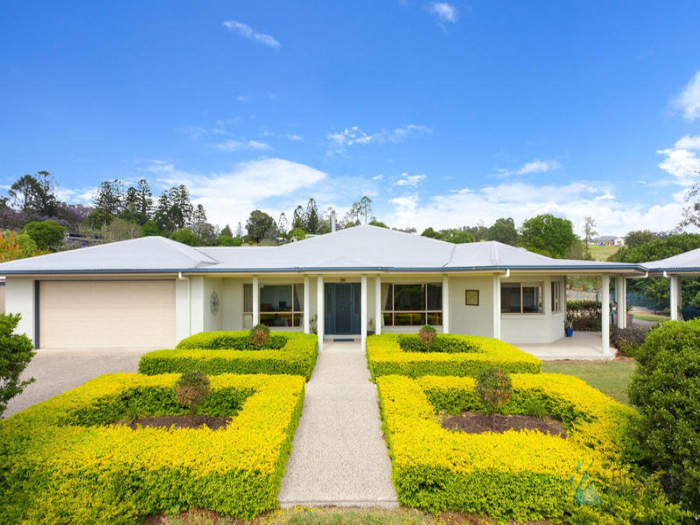 50 Summerland Place