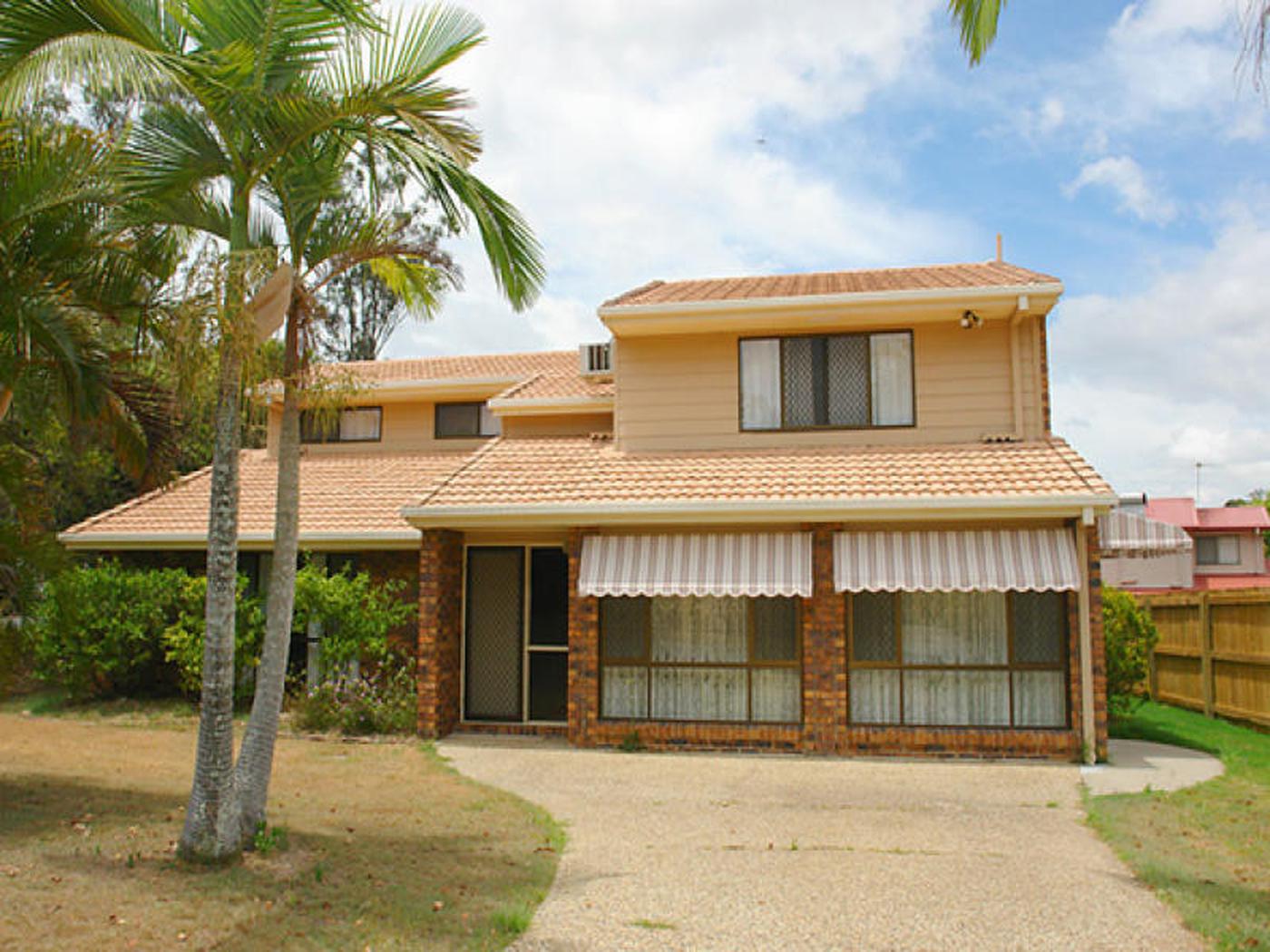 2 Jessamine Court