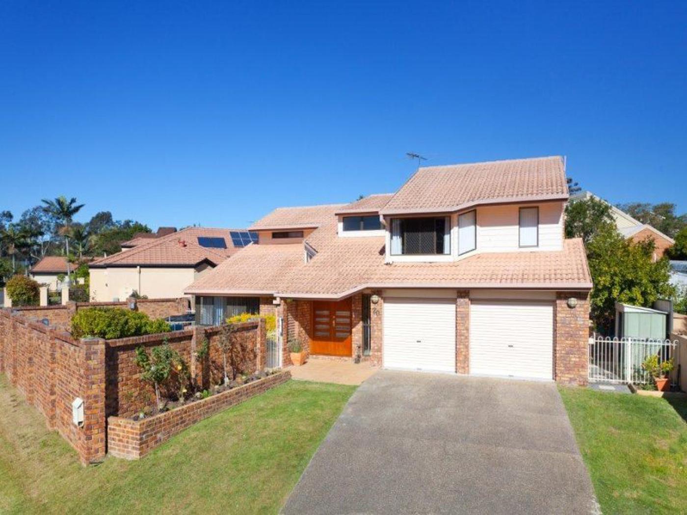 20 Scarba Street