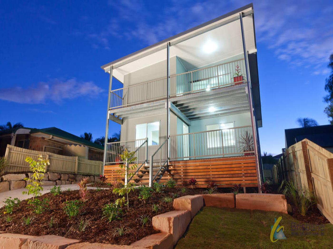 110 Kangaroo Gully Road