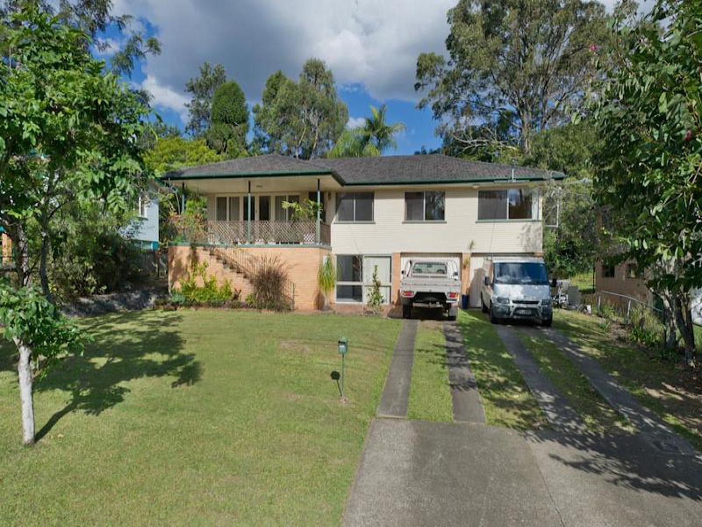 36 Fawkner Street