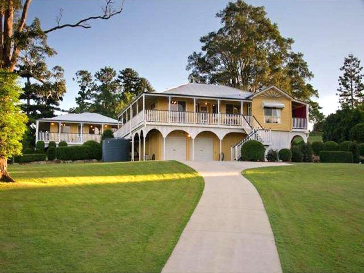 140 Obrien Road