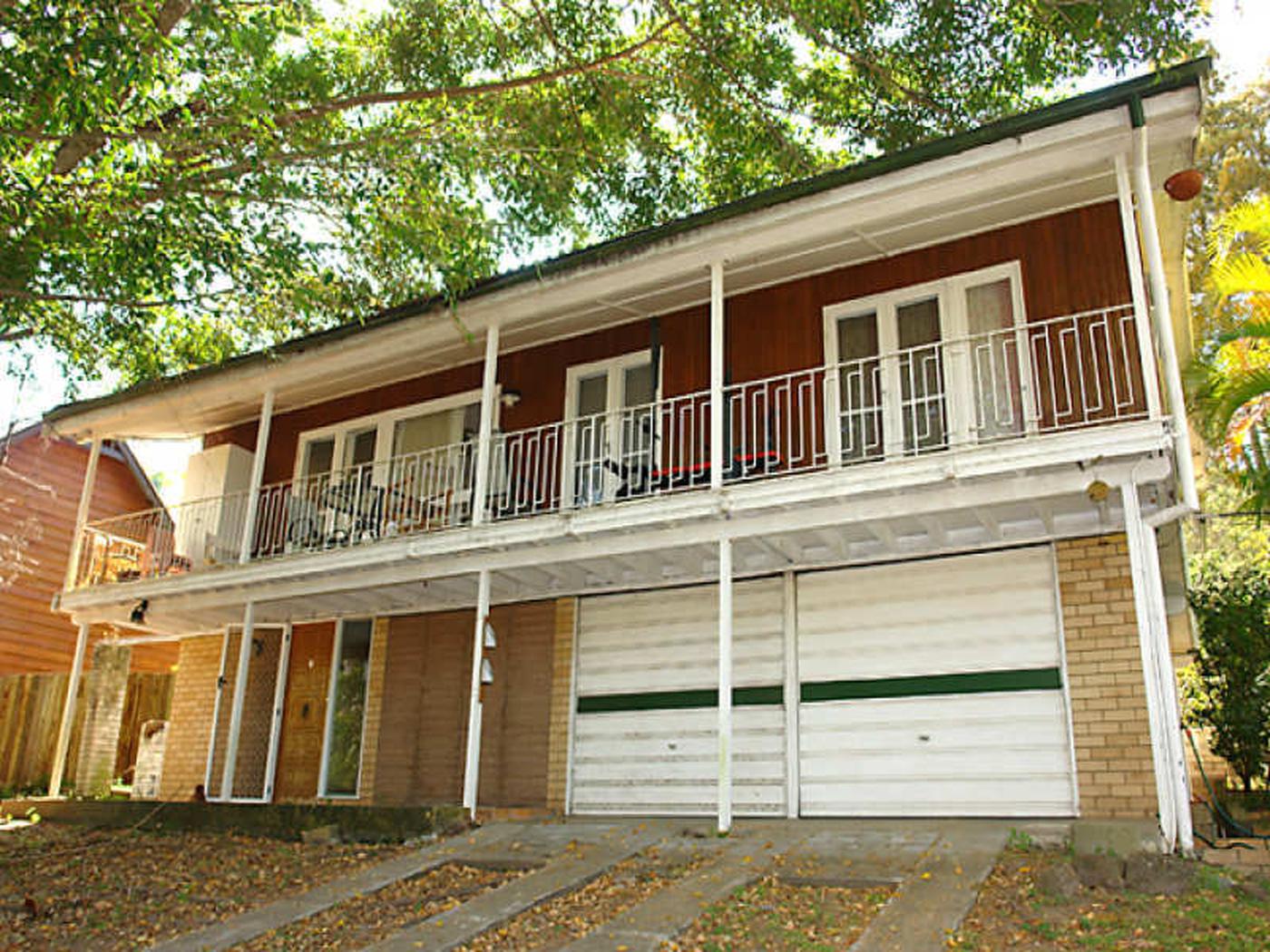 38 Newcomen Street