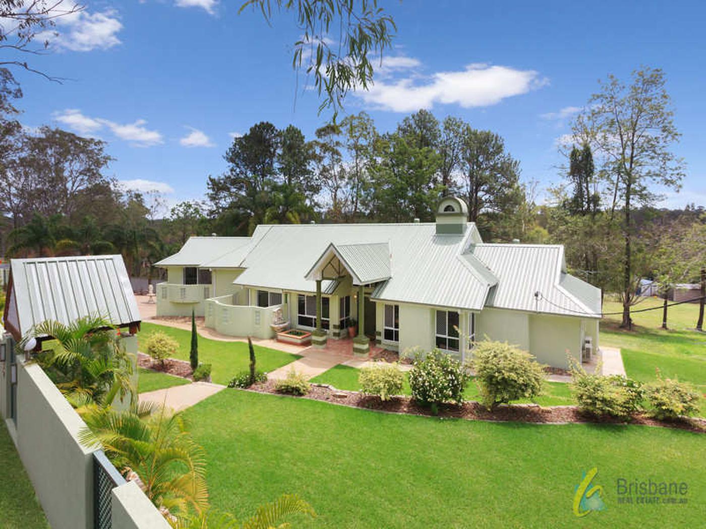 39 Pinjarra Road