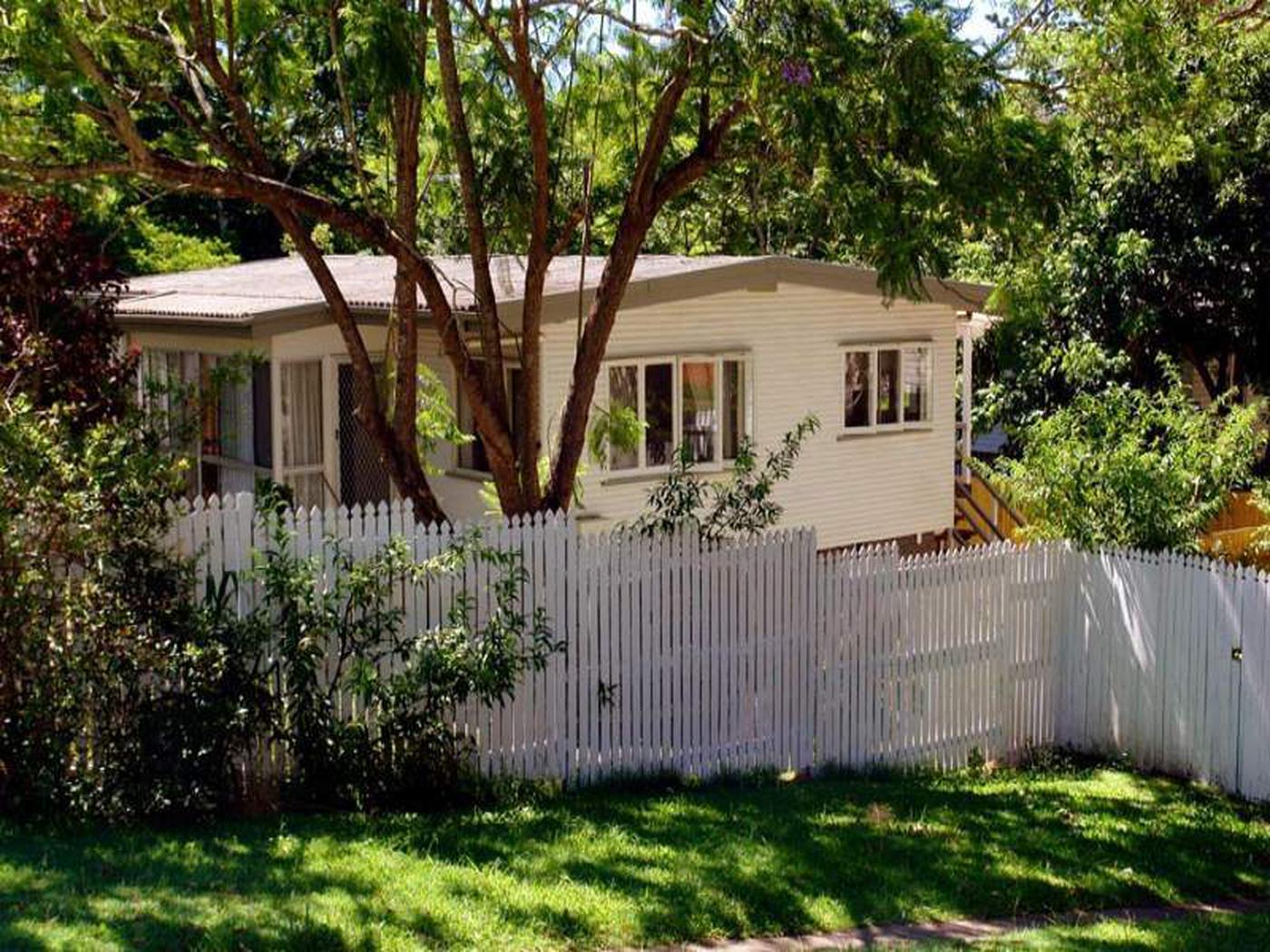 21 Princeton Street