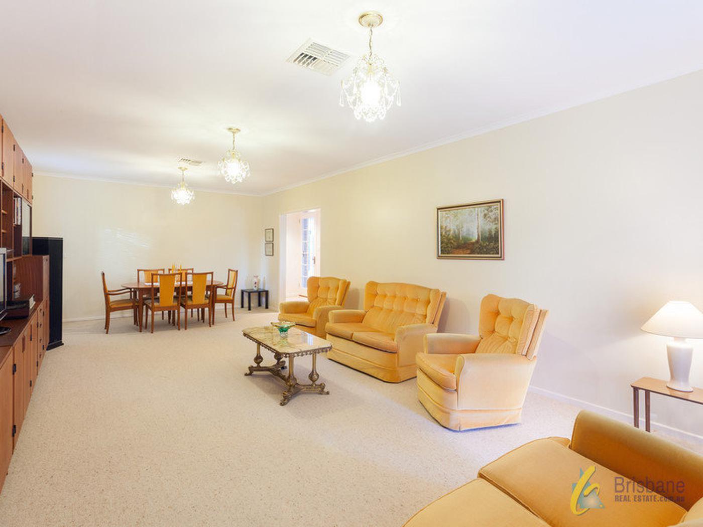 158 Haven Road, PULLENVALE QLD 4069 House Sold brisbanerealestate