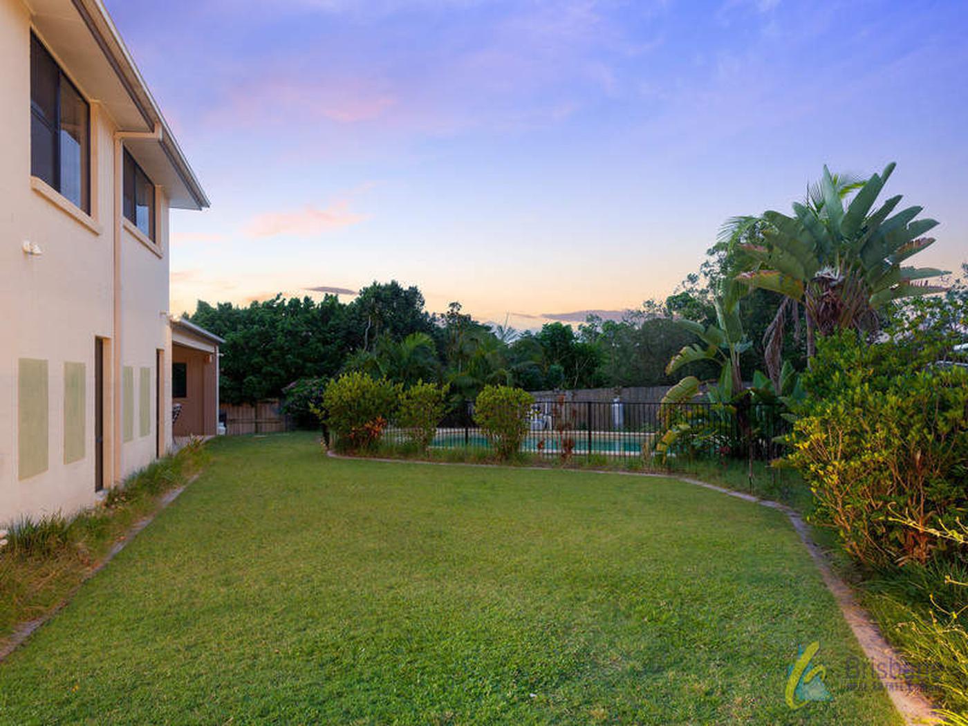 8 St Tropez Place, FOREST LAKE QLD 4078 House Sold