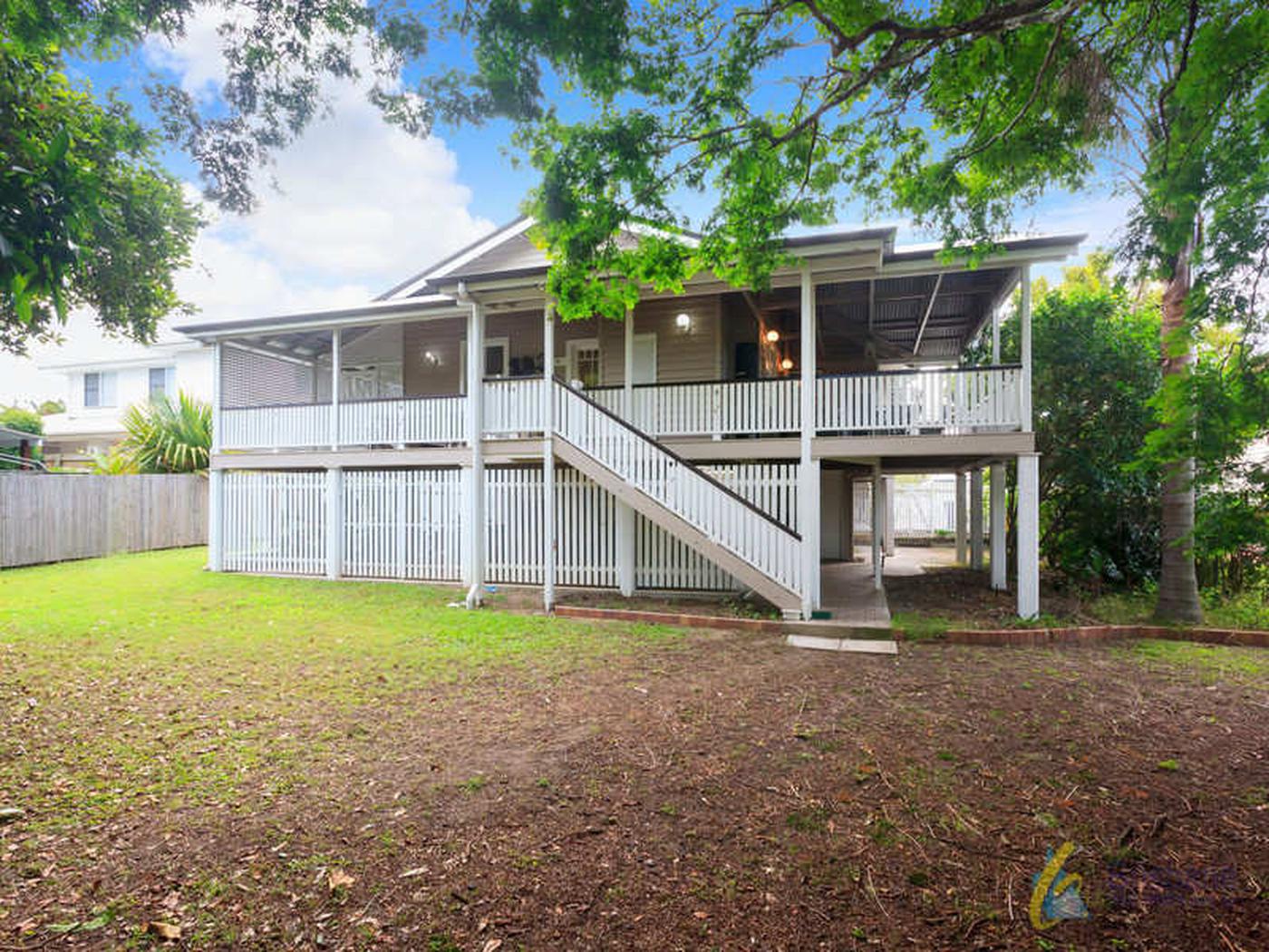 63 Allardyce Street, GRACEVILLE QLD 4075 House Sold