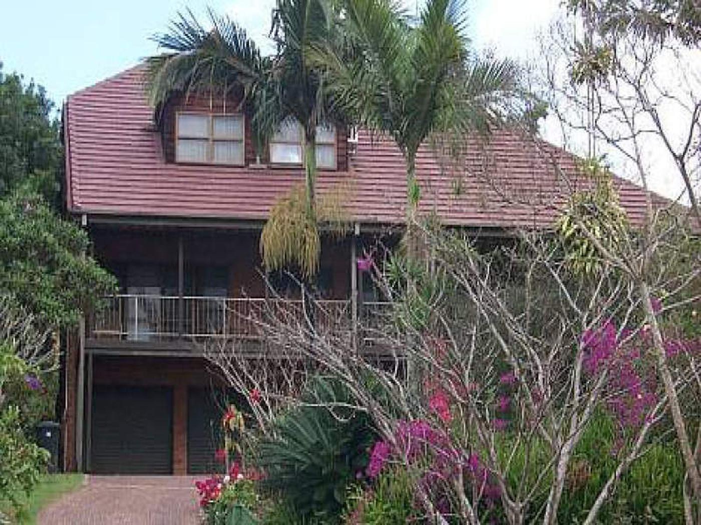 INDOOROOPILLY QLD 4068 House Sold