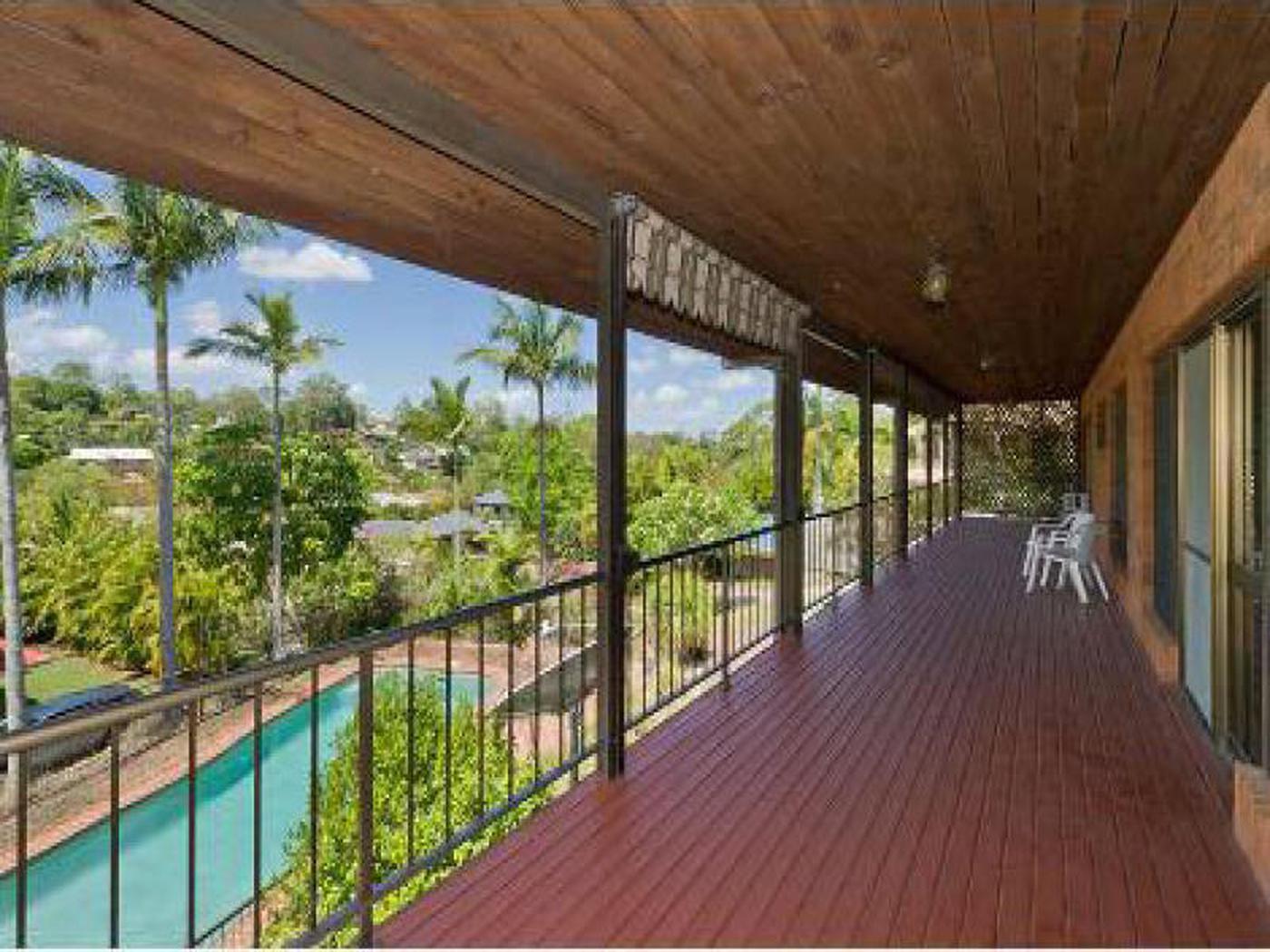 INDOOROOPILLY QLD 4068 House Sold