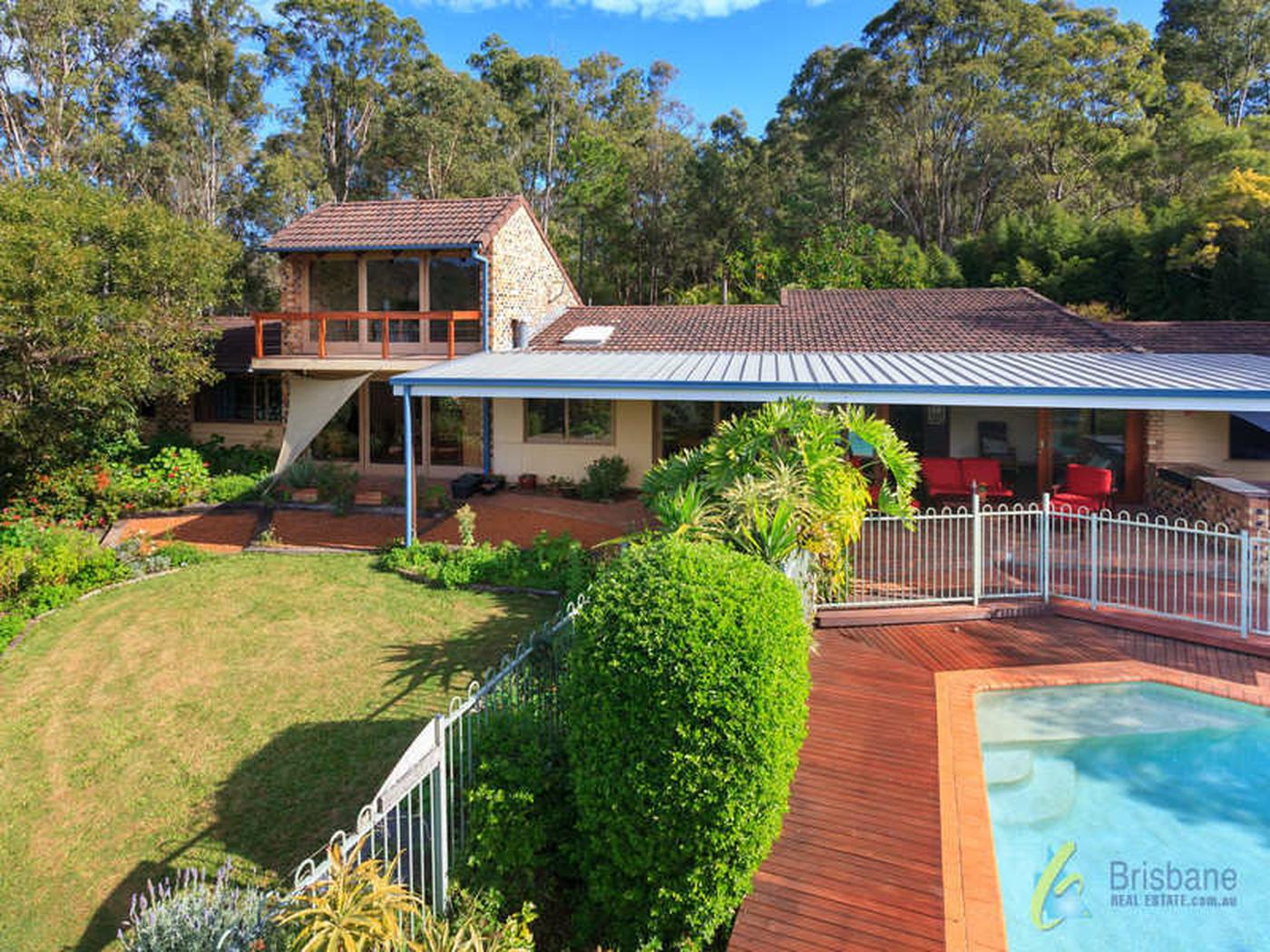 103 Pinjarra Road, PINJARRA HILLS QLD 4069 House Sold