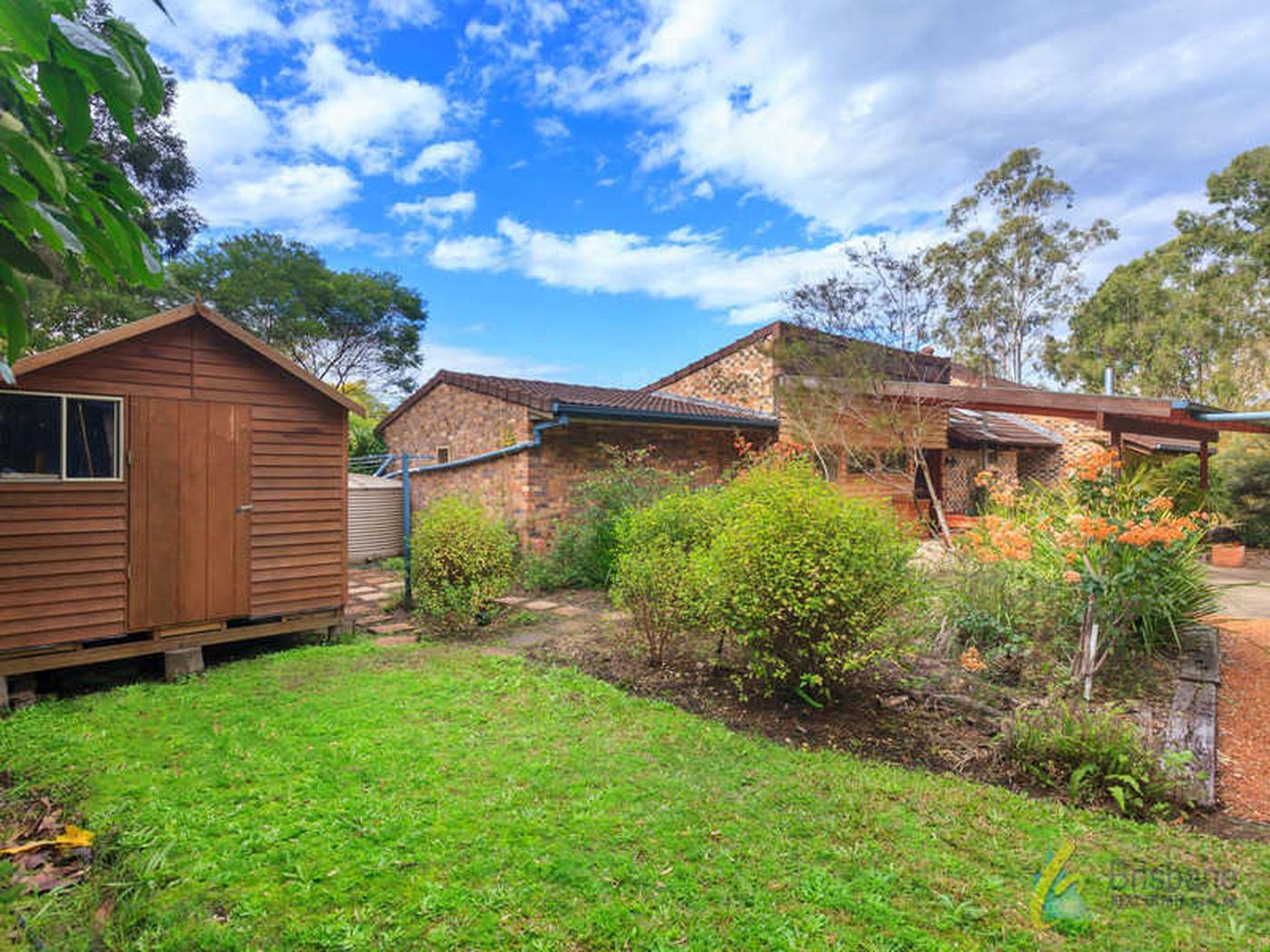 103 Pinjarra Road, PINJARRA HILLS QLD 4069 House Sold