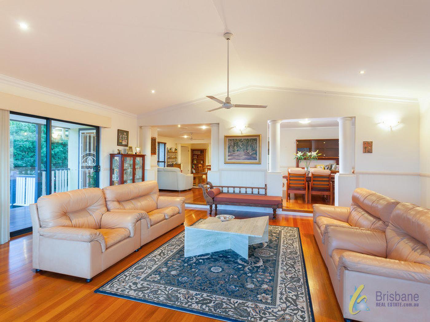 16 Summerfield Place, KENMORE QLD 4069 House Sold