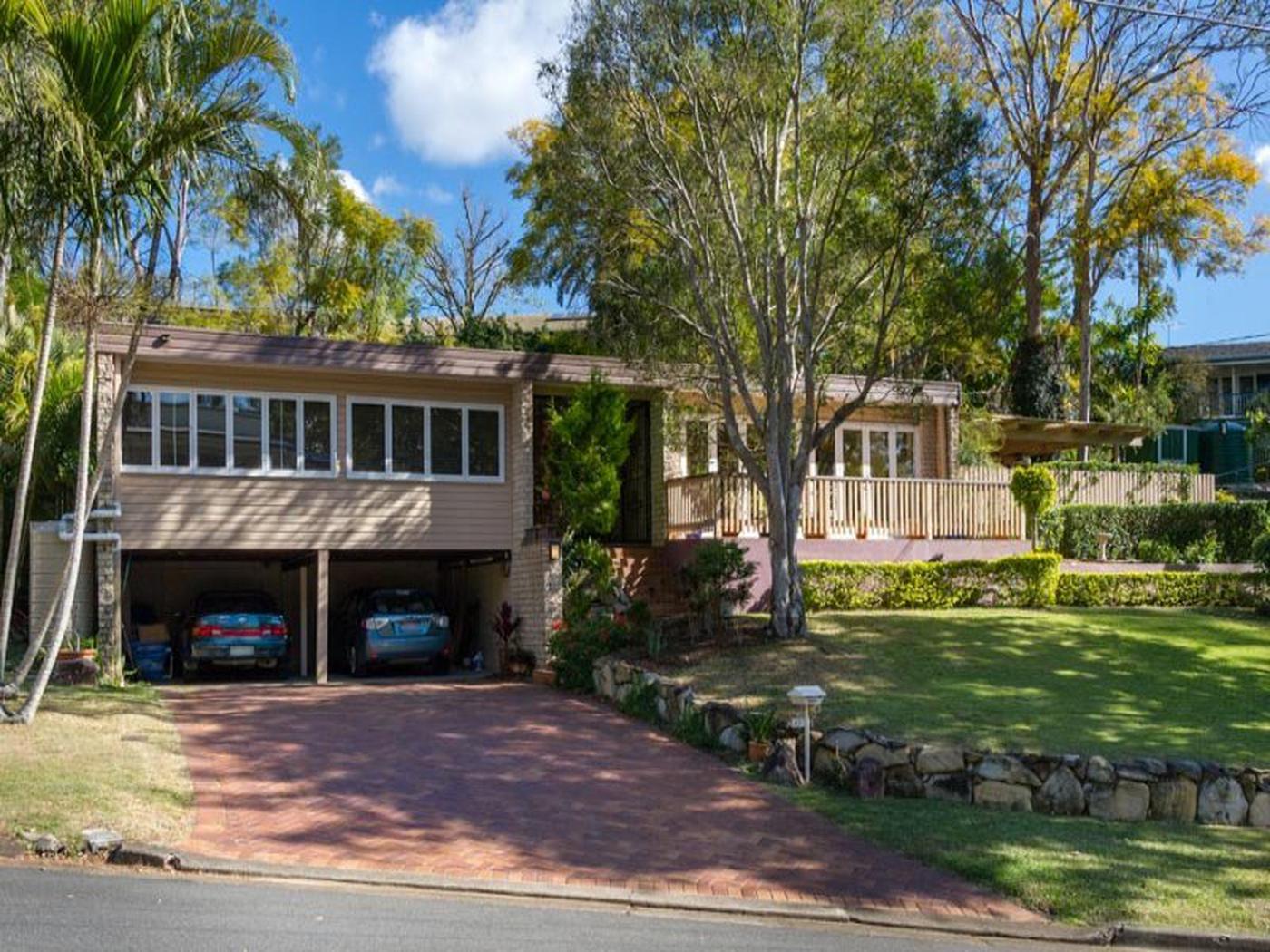 41 Kenhaven Street