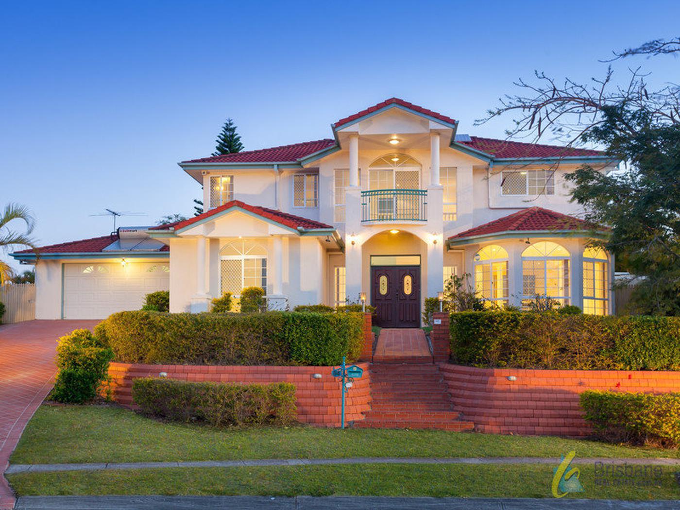 84 Mcpherson Road