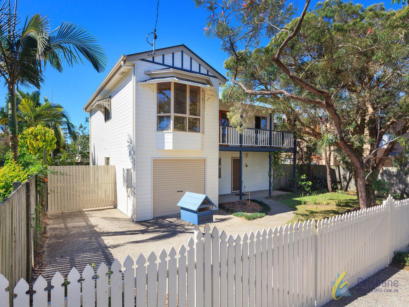 128 Verney Road East, GRACEVILLE QLD 4075 House Sold