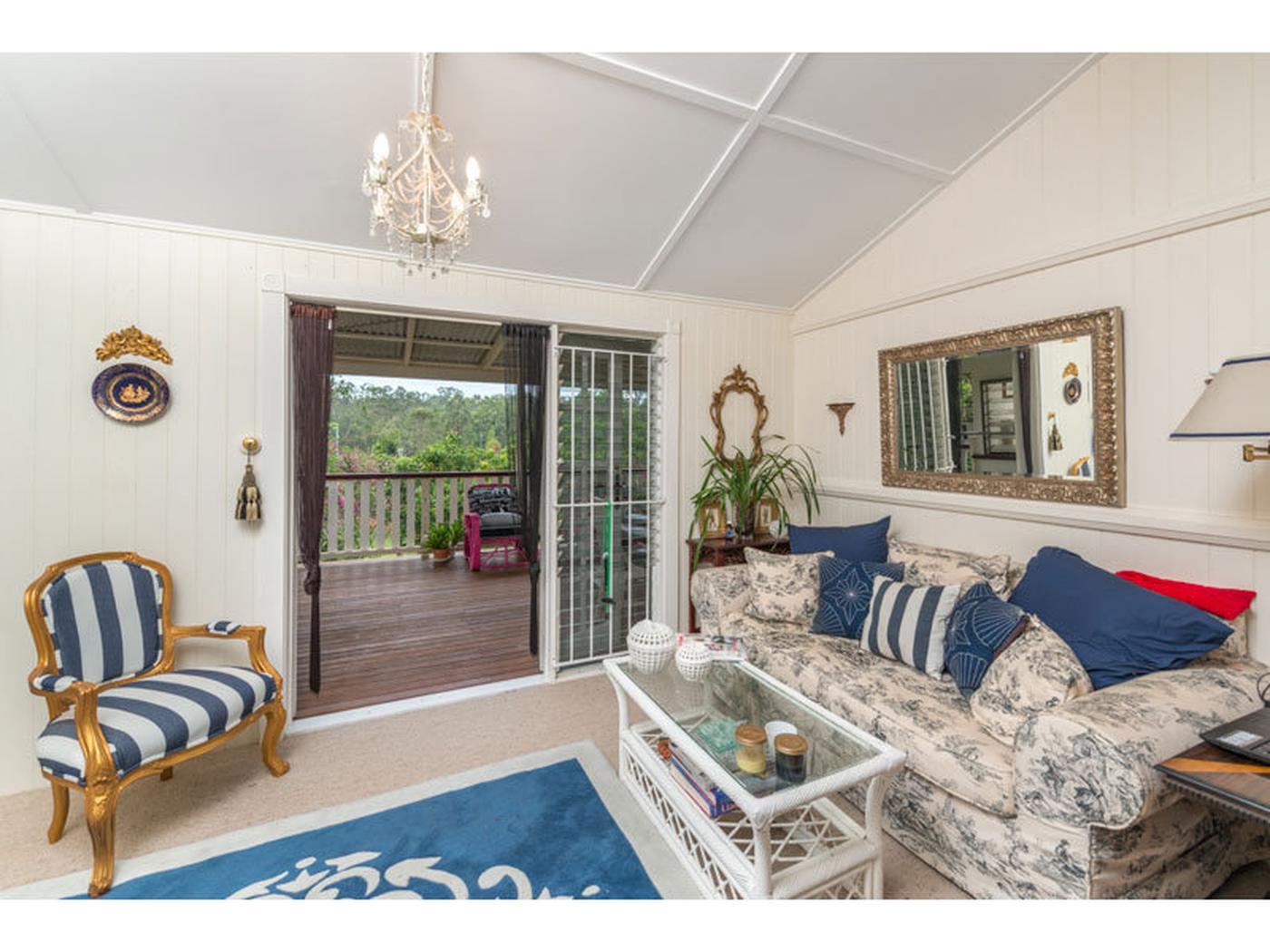 663 Mt Crosby Road, MOUNT CROSBY QLD 4306 House Sold