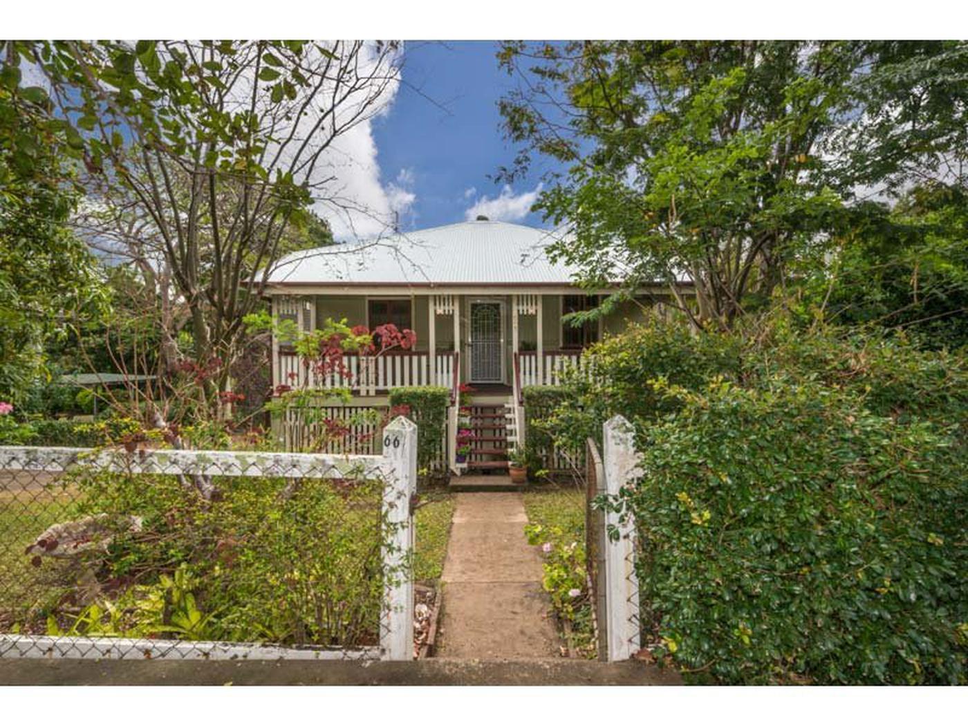 663 Mt Crosby Road, MOUNT CROSBY QLD 4306 House Sold