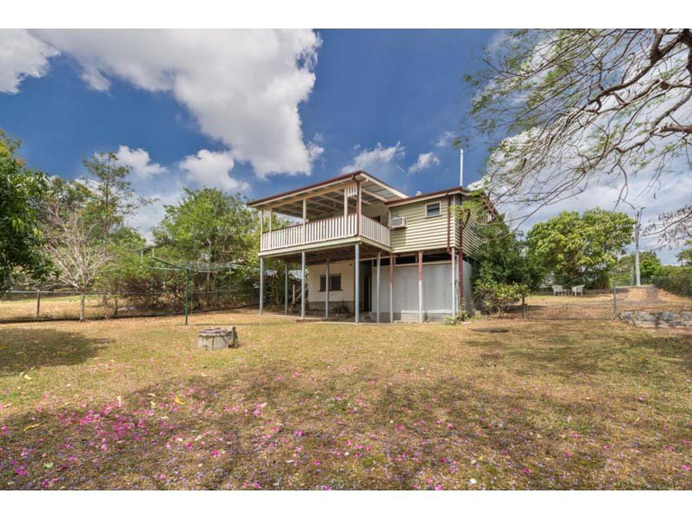 663 Mt Crosby Road, MOUNT CROSBY QLD 4306 House Sold