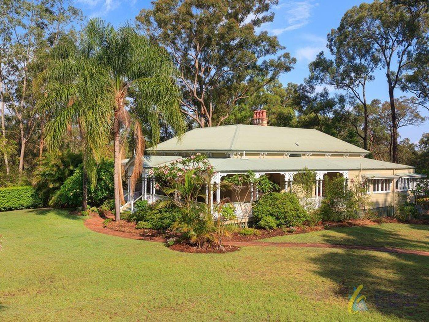 20 Lilly Pilly Road, PULLENVALE QLD 4069 House Sold
