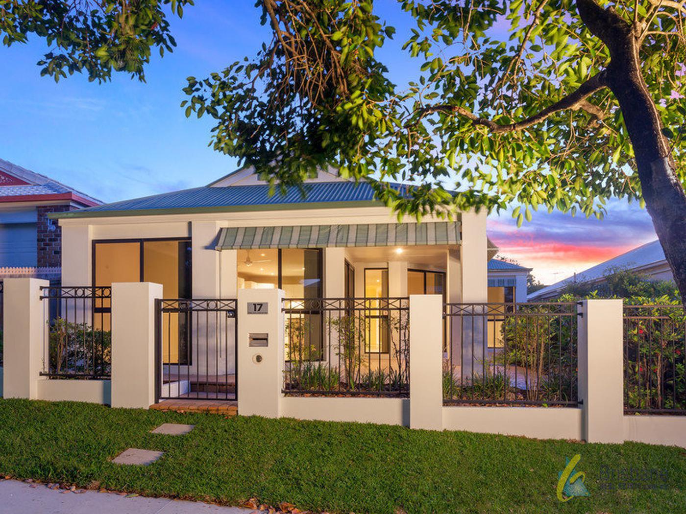 17 Jetty Walk