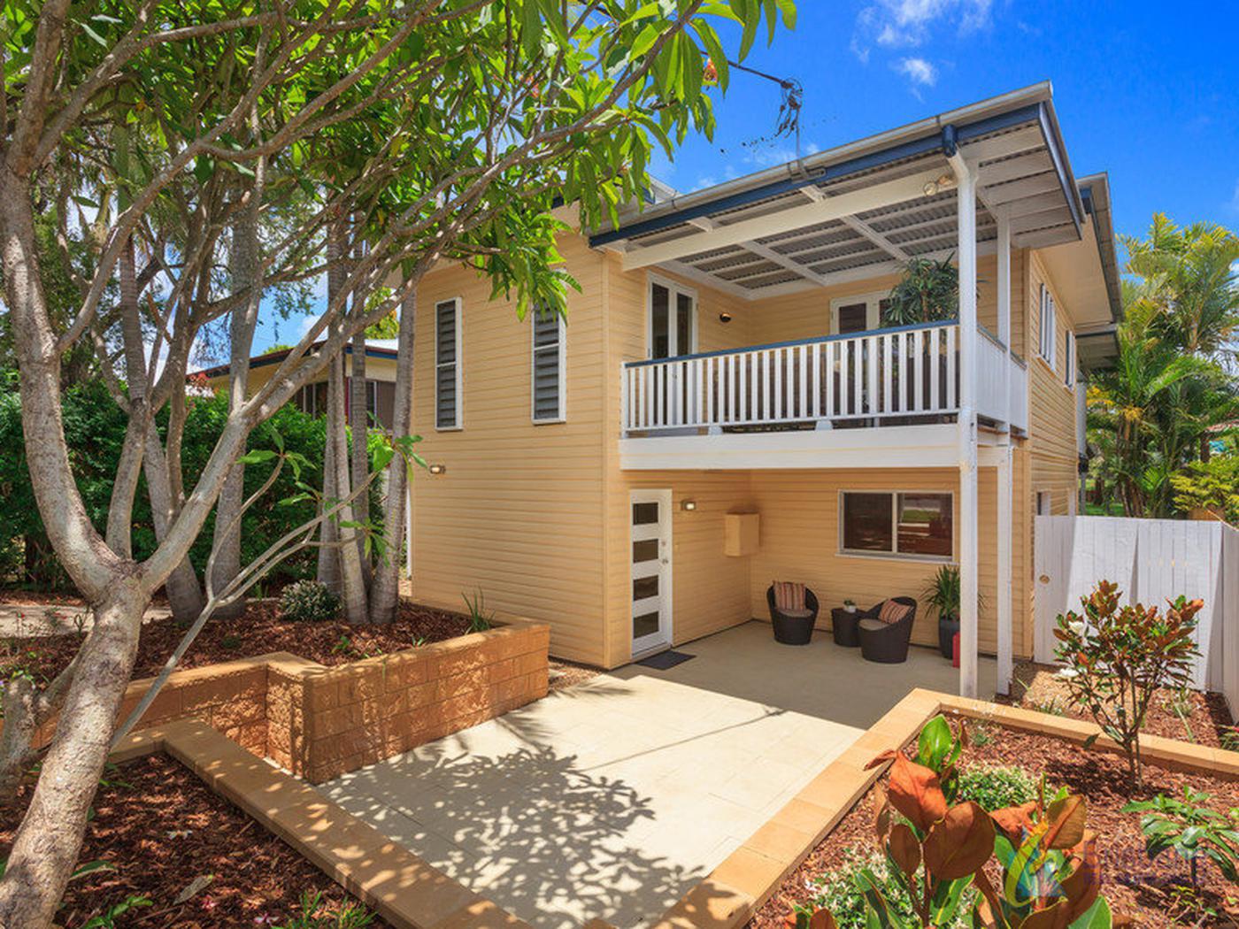 36 Park Drive