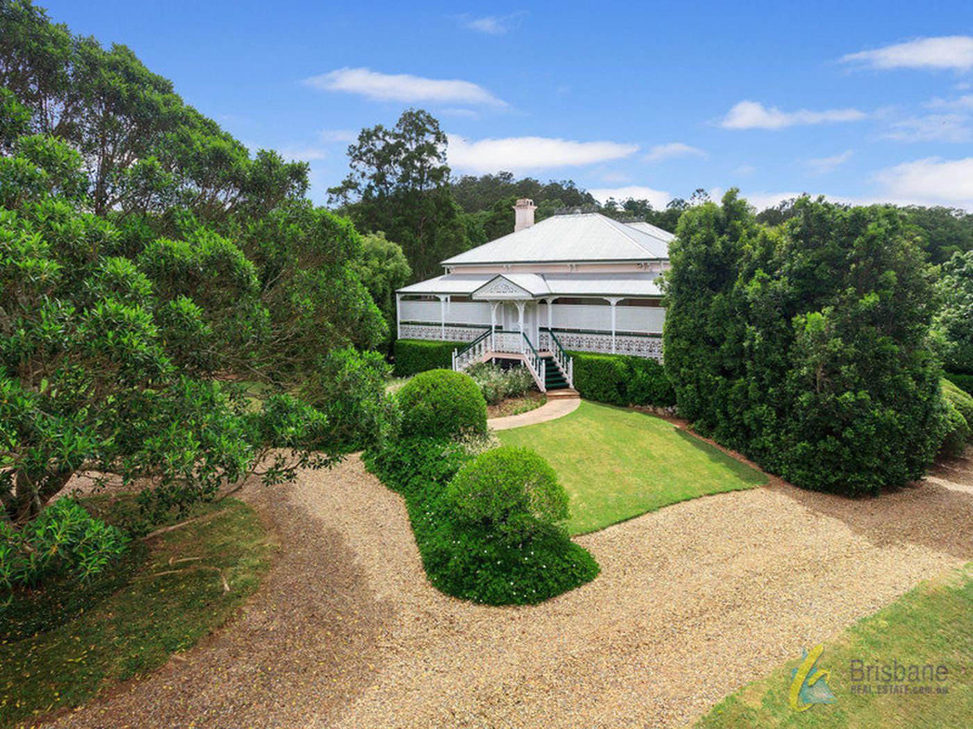 3/43 Upper Brookfield Road, BROOKFIELD QLD 4069 AcreageSemirural