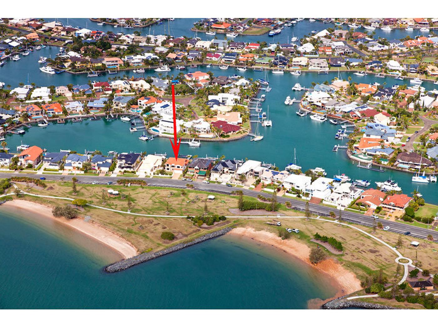 99 Masthead Drive, RABY BAY QLD 4163 House Sold brisbanerealestate