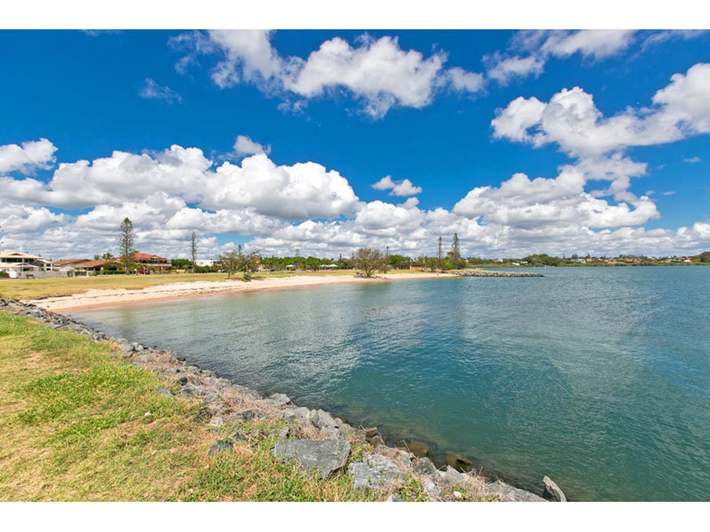 99 Masthead Drive, RABY BAY QLD 4163 House Sold brisbanerealestate