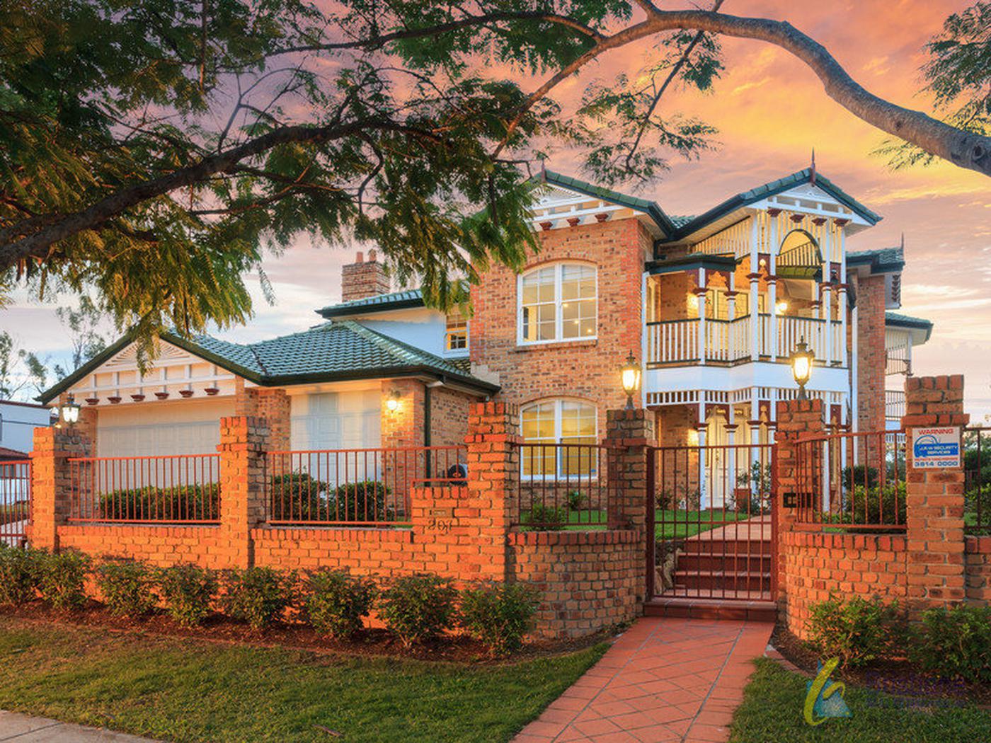 207 Westlake Drive, WESTLAKE QLD 4074 House Sold