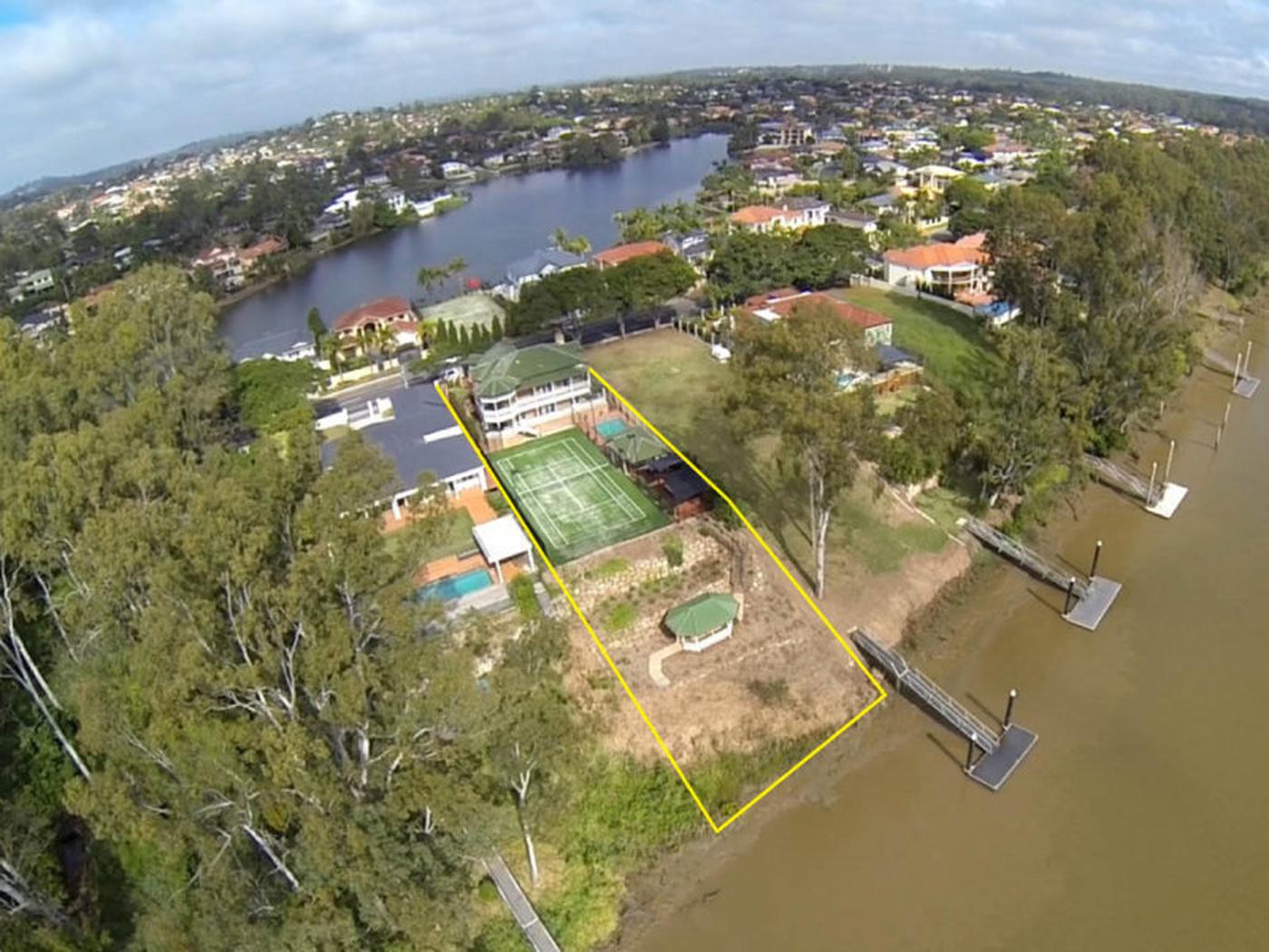 207 Westlake Drive, WESTLAKE QLD 4074 House Sold brisbanerealestate