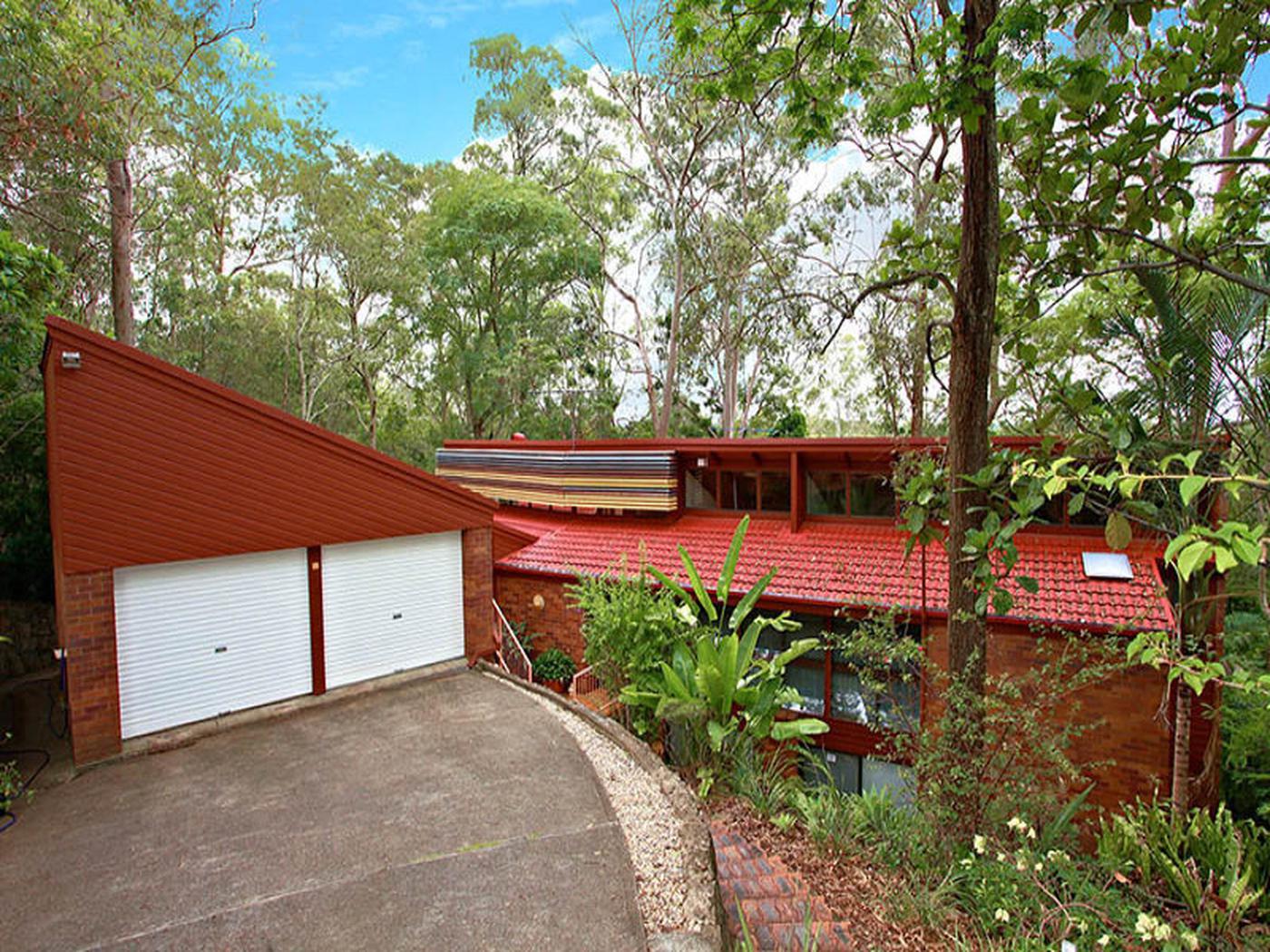244 Jesmond Road