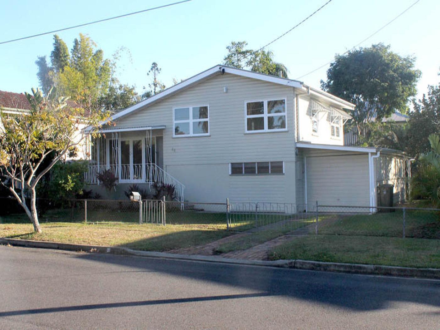 48 Magee Street