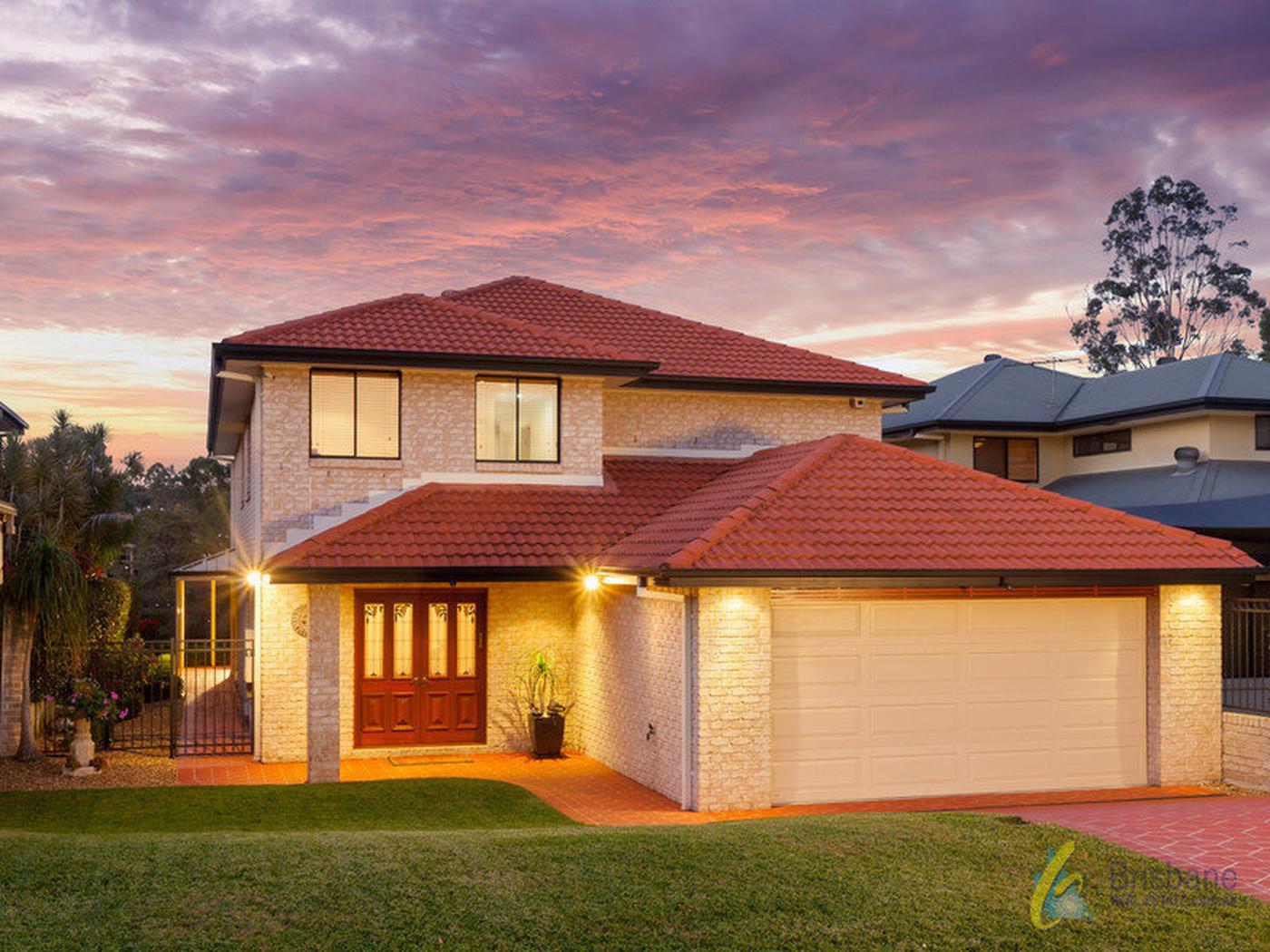 39 Alexandrina Circuit, FOREST LAKE QLD 4078 House Sold