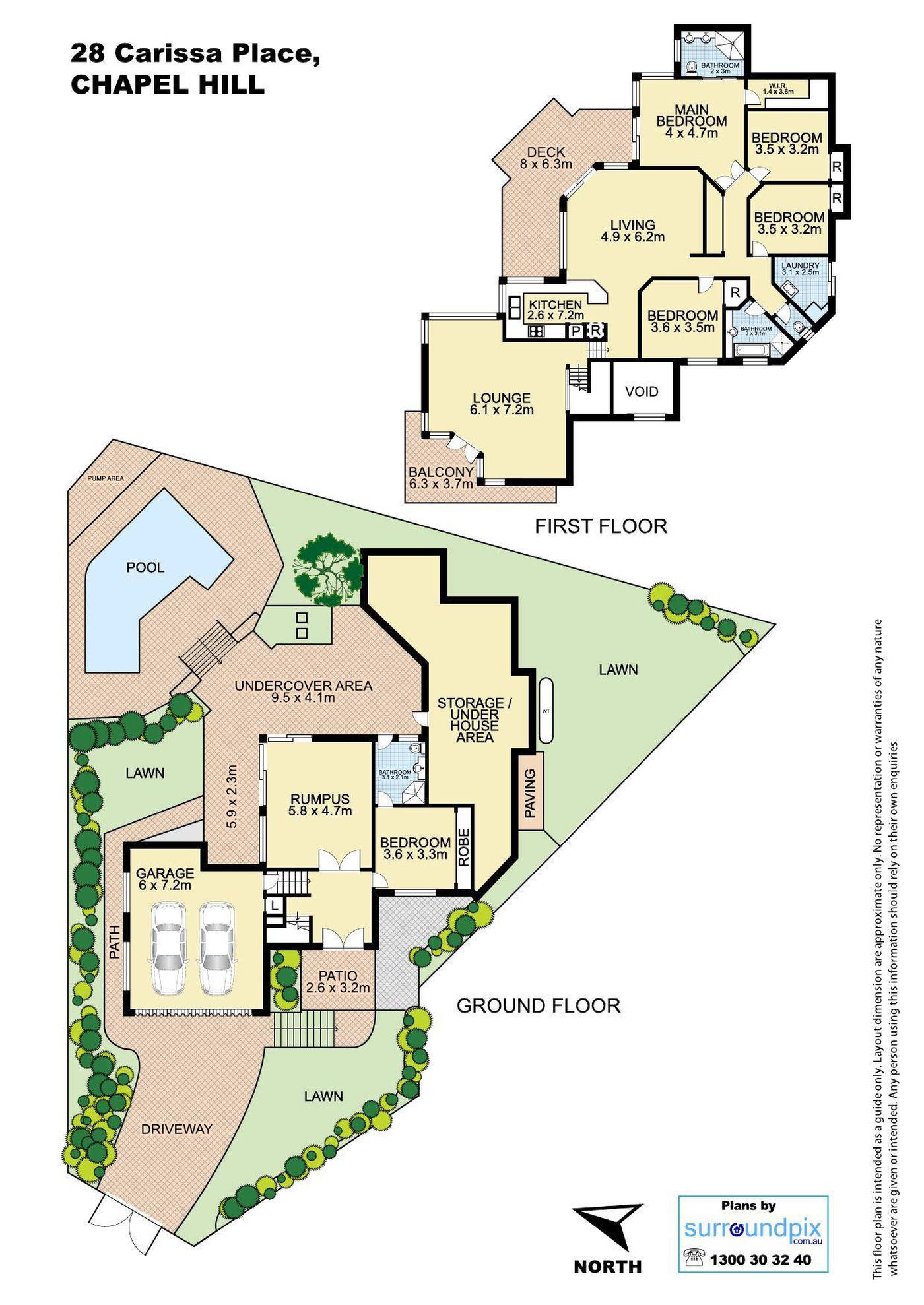 28 Carissa Place