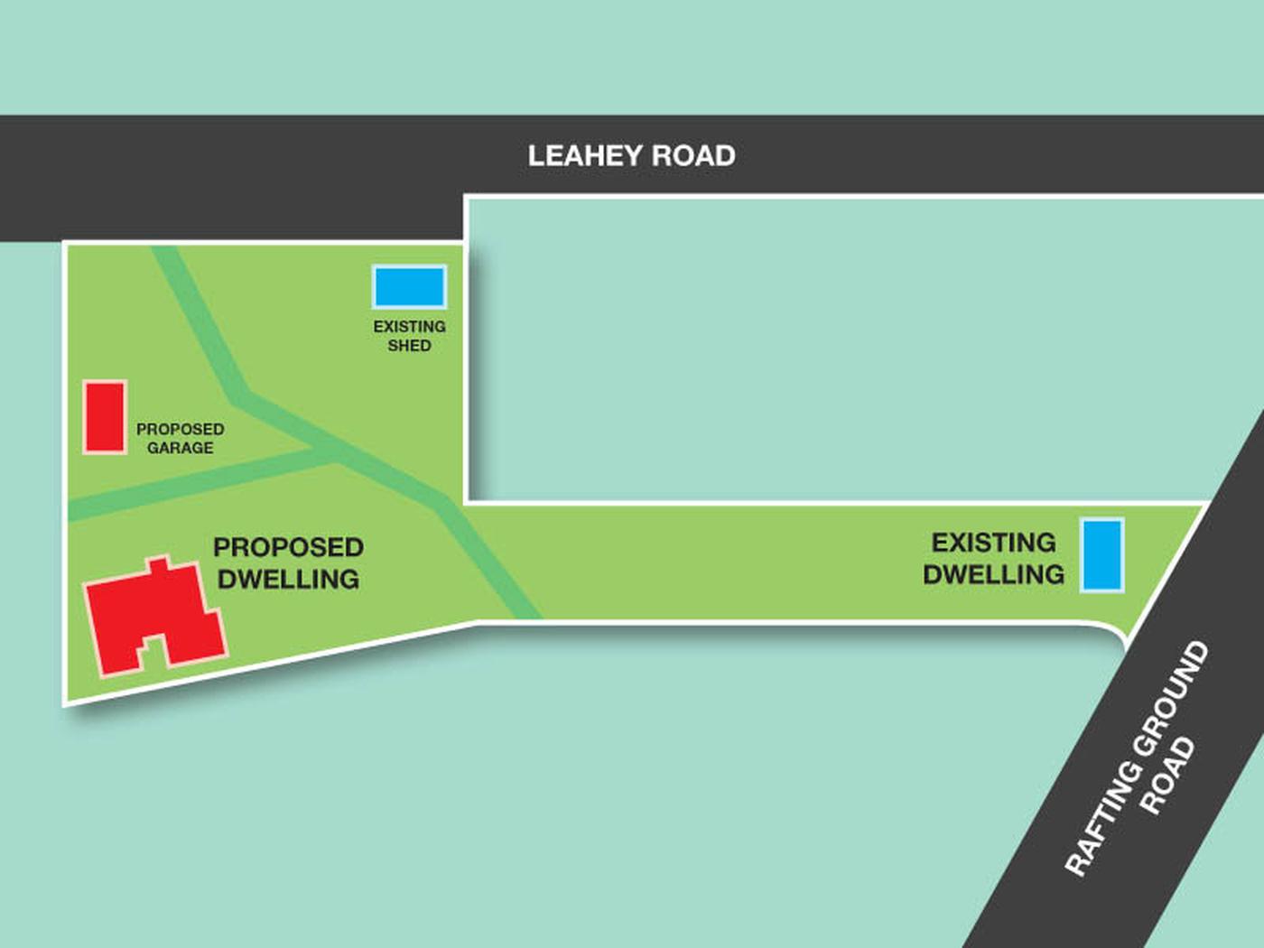 32 Leahey Road