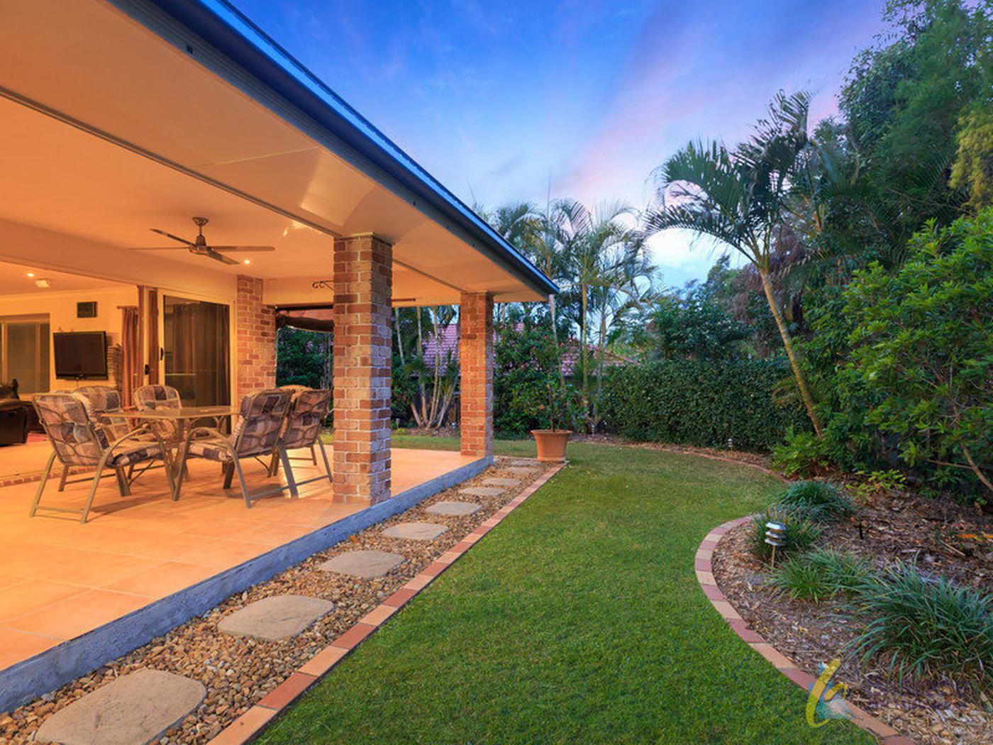 18 Camberwell Place, FOREST LAKE QLD 4078 House Sold