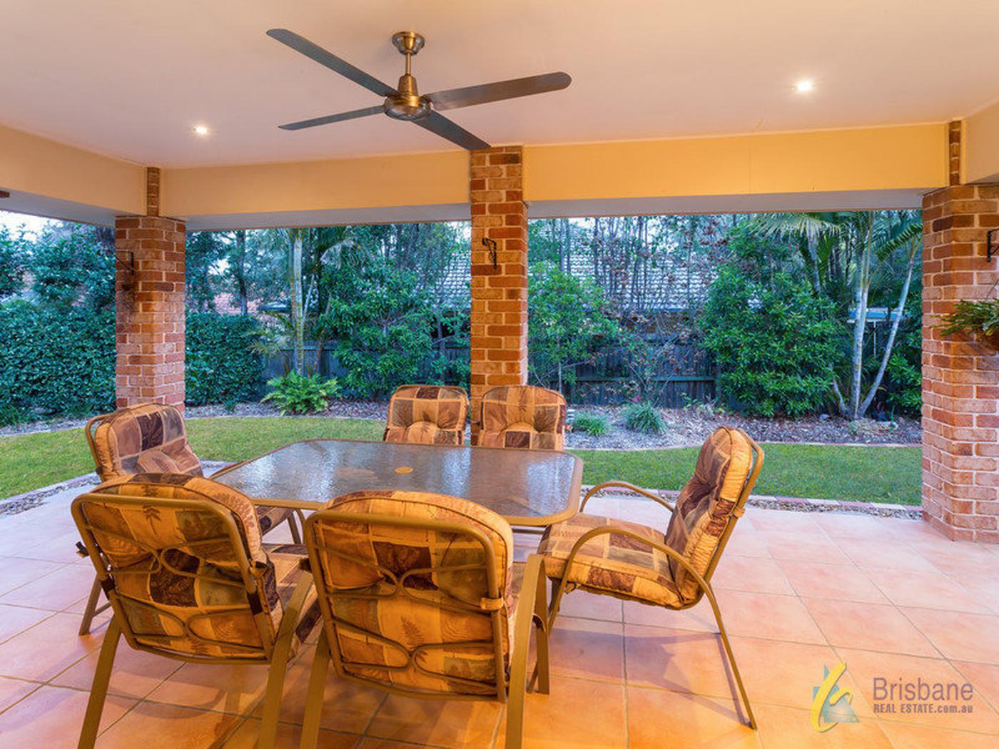 18 Camberwell Place, FOREST LAKE QLD 4078 House Sold