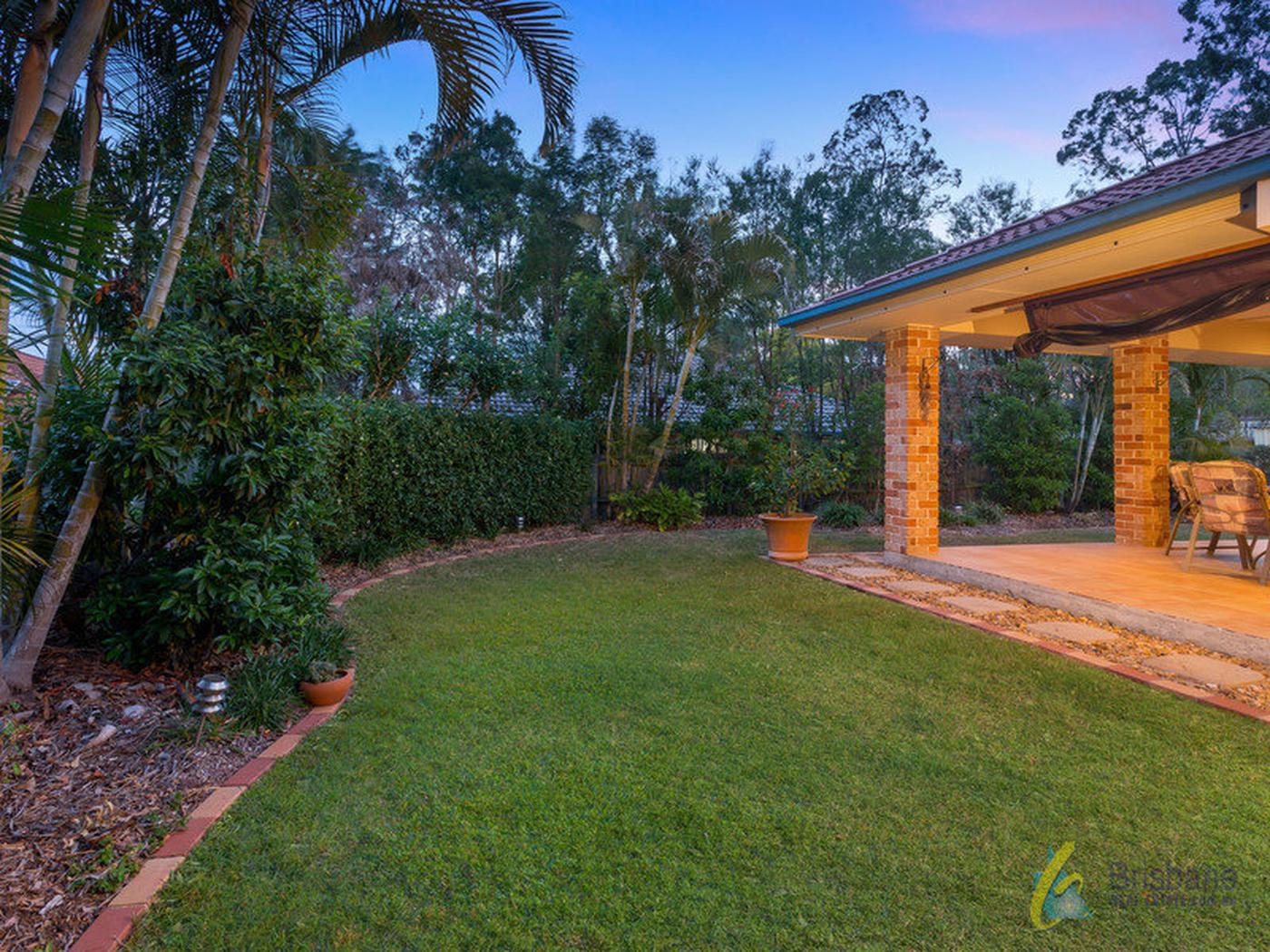 18 Camberwell Place, FOREST LAKE QLD 4078 House Sold