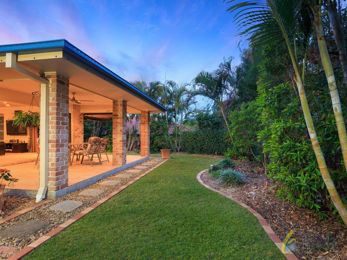 18 Camberwell Place, FOREST LAKE QLD 4078 House Sold