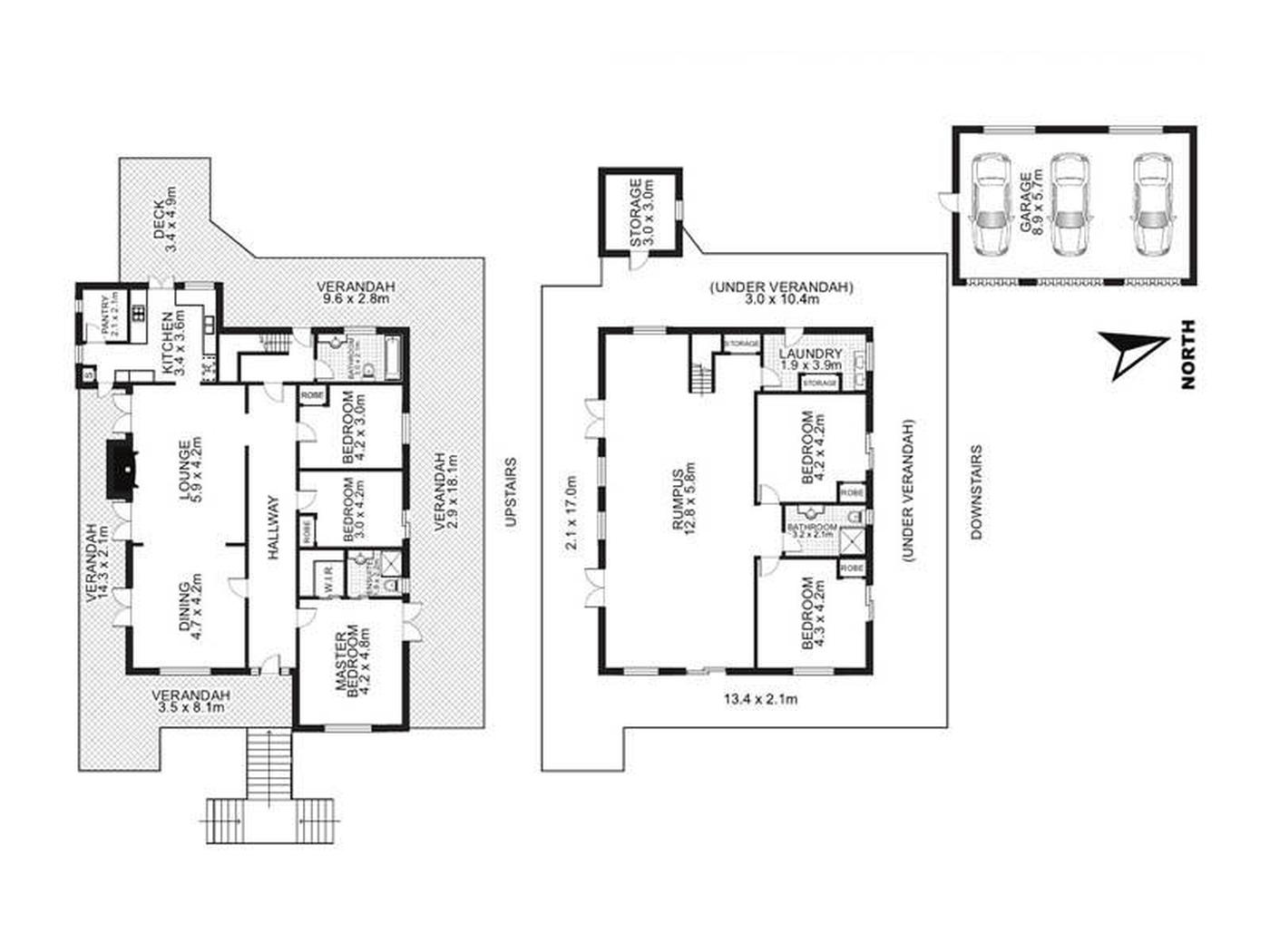 49 Woodward Place,