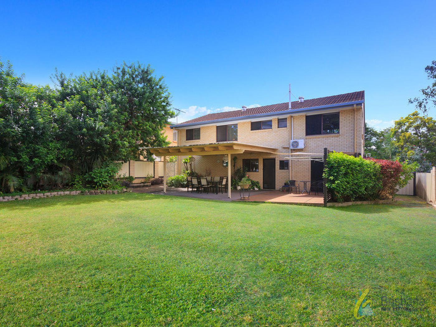 24 Horizon Drive, JAMBOREE HEIGHTS QLD 4074 House Sold