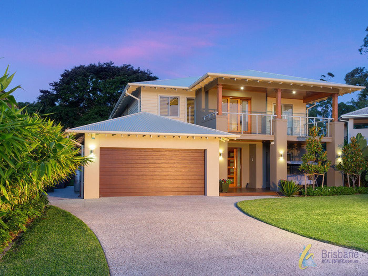 12 Lorikeet Close, FIG TREE POCKET QLD 4069 House Sold