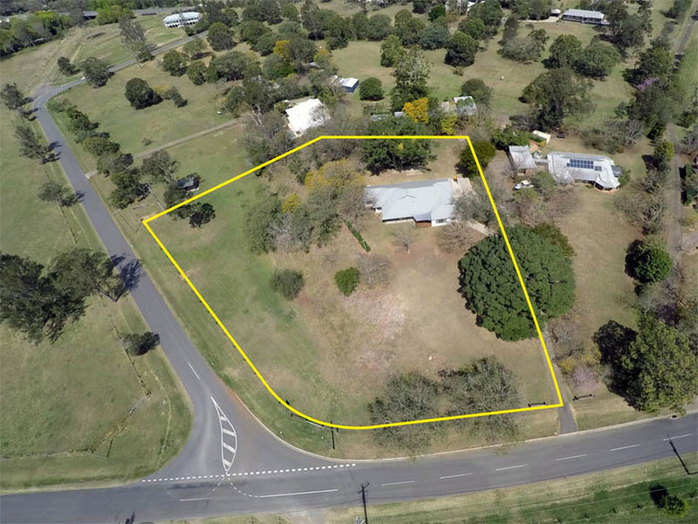10 O'brien Road