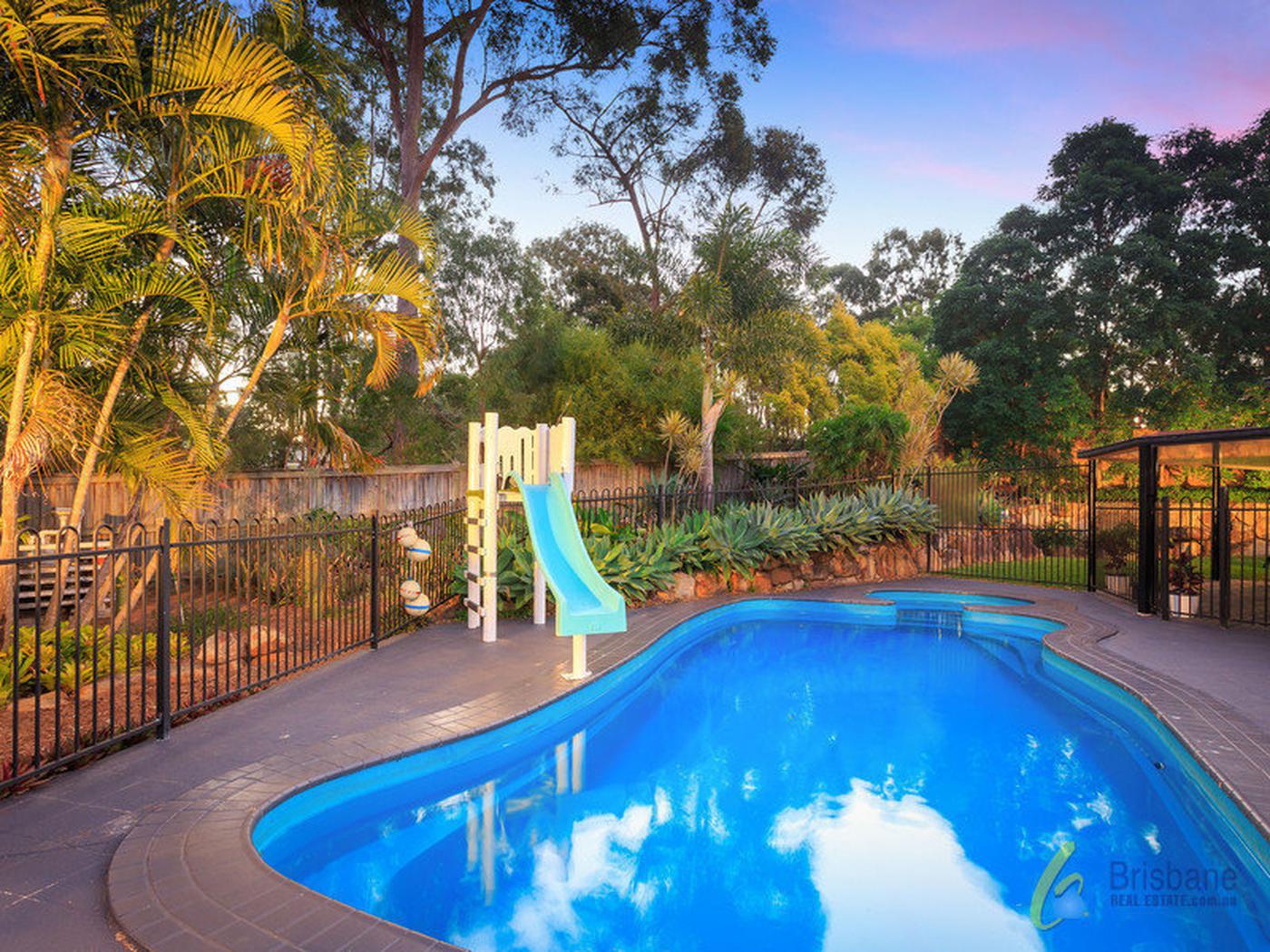 1 Brooklands Circuit, FOREST LAKE QLD 4078 House Sold