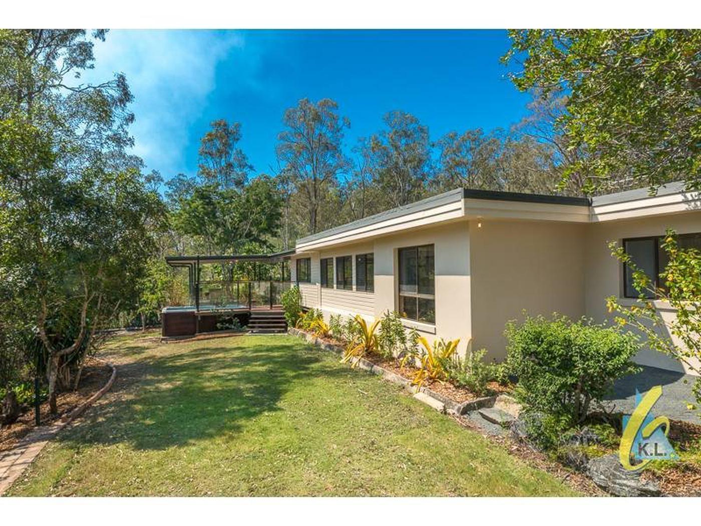 1212 Mt Crosby Road, MOUNT CROSBY QLD 4306 House Sold