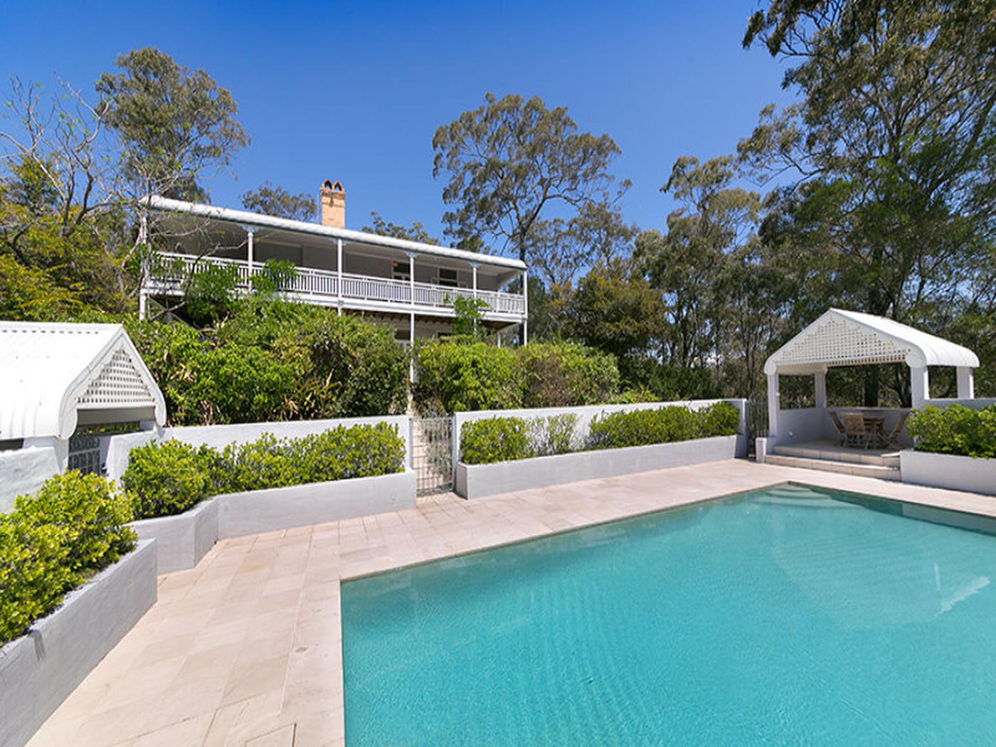 685 Haven Road, UPPER BROOKFIELD QLD 4069 House Sold