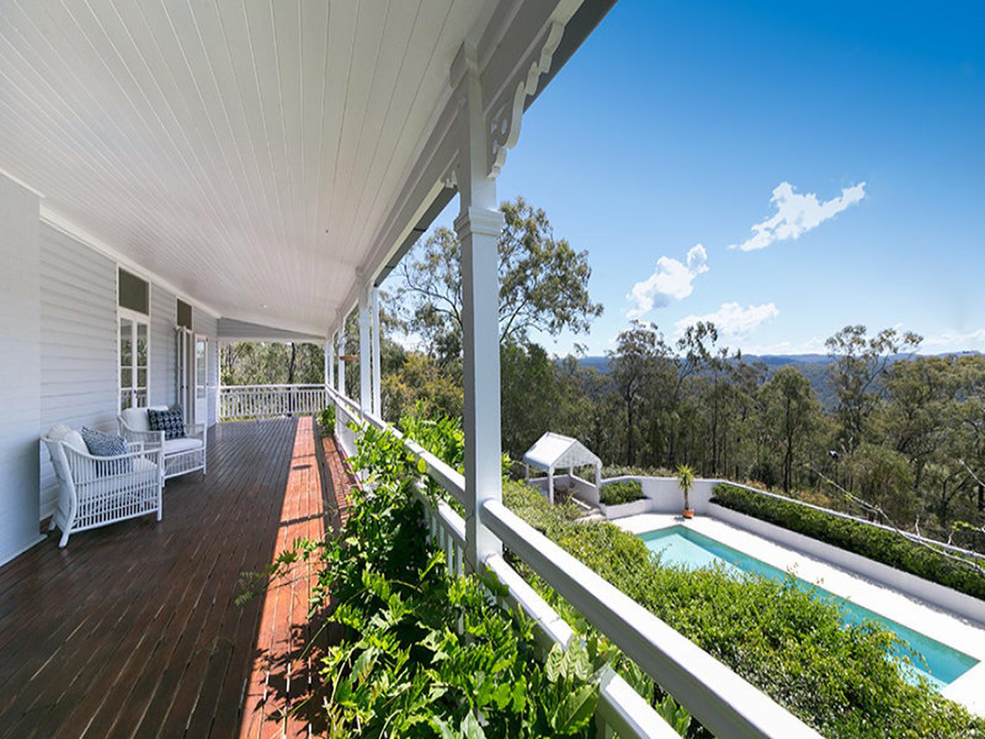 685 Haven Road, UPPER BROOKFIELD QLD 4069 House Sold